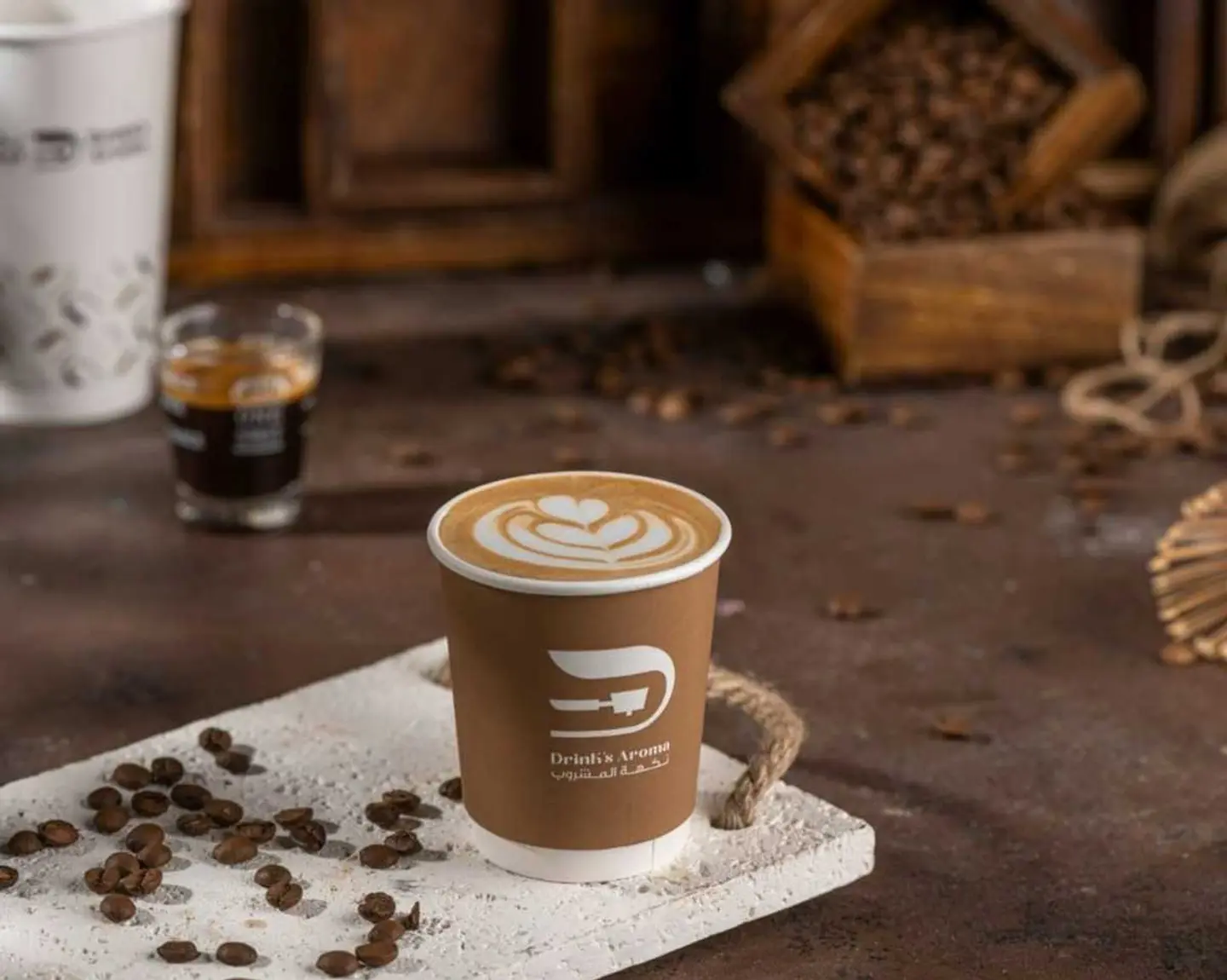 Flat White