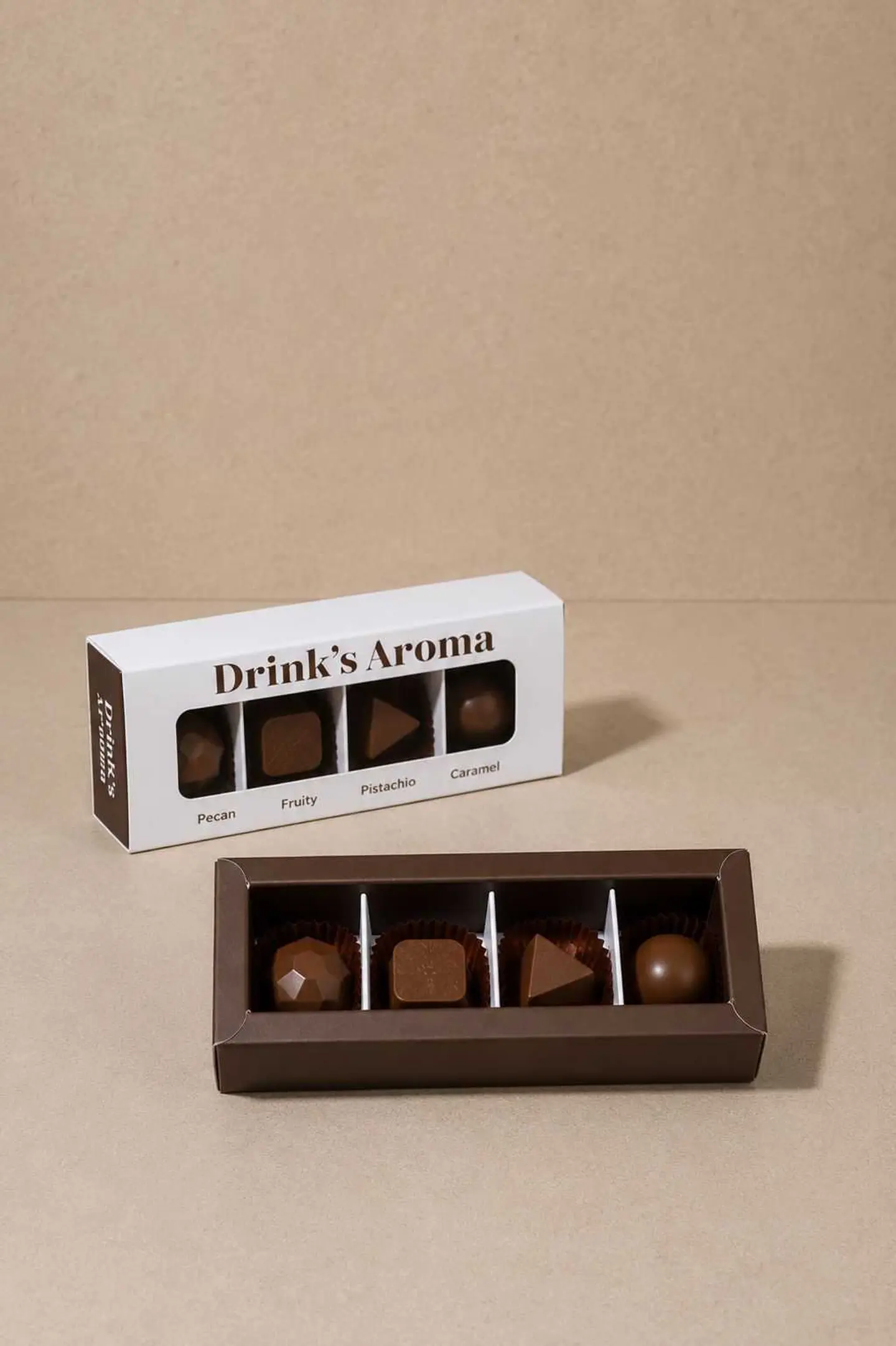 Belgium Chocolate 2