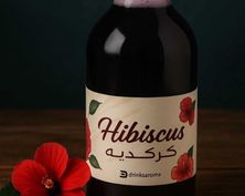 كركديه 1 لتر
