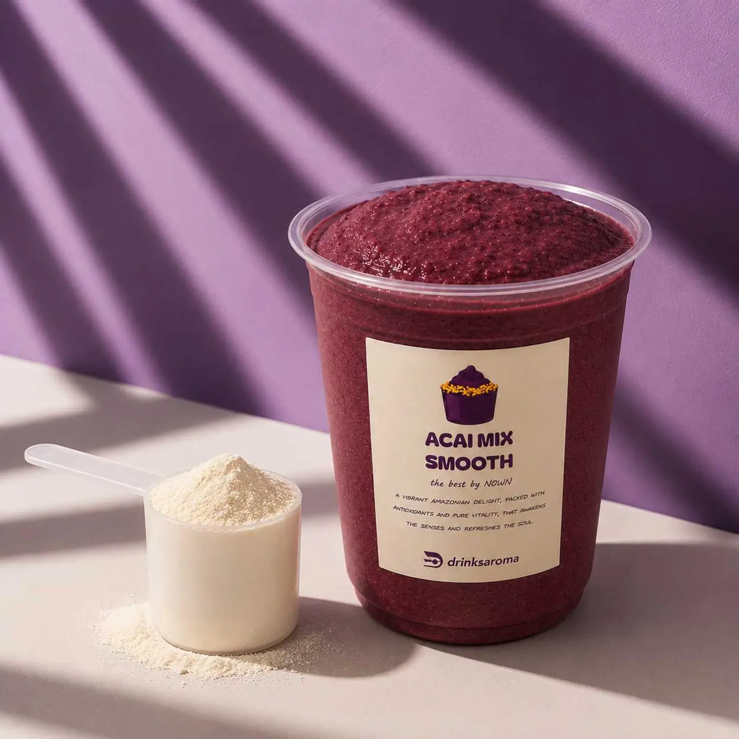 Acai Classic