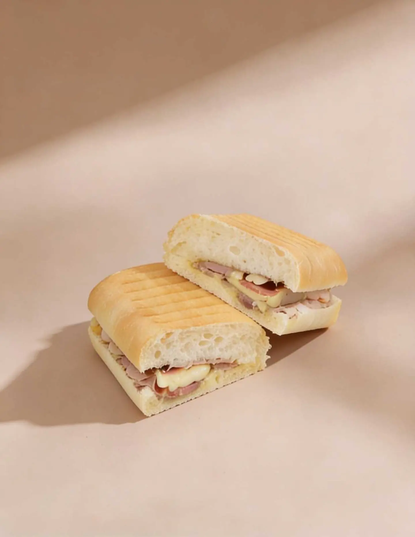 Turkey Sandwich