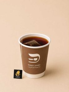 رويال شاي أخضر