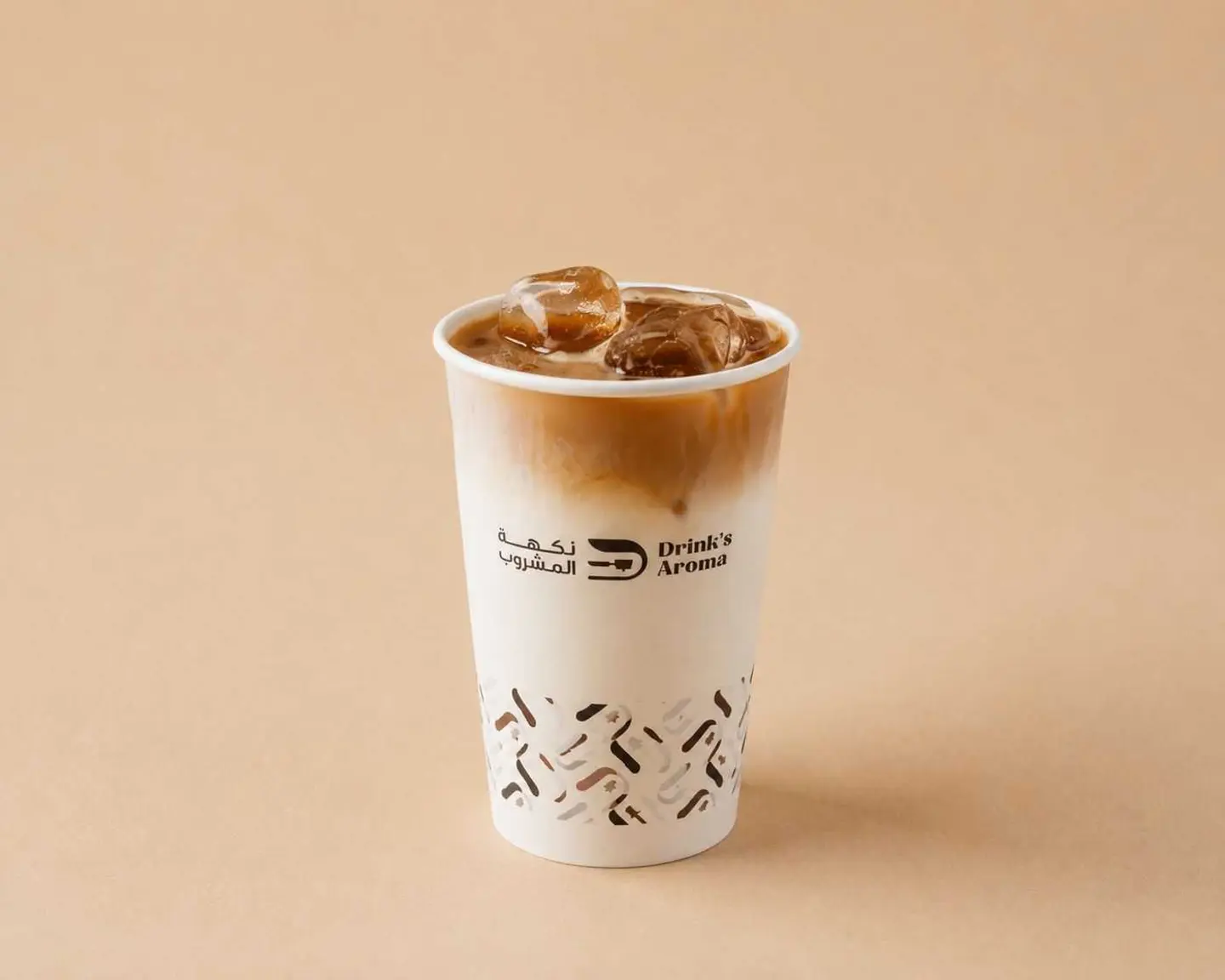 Ice Latte