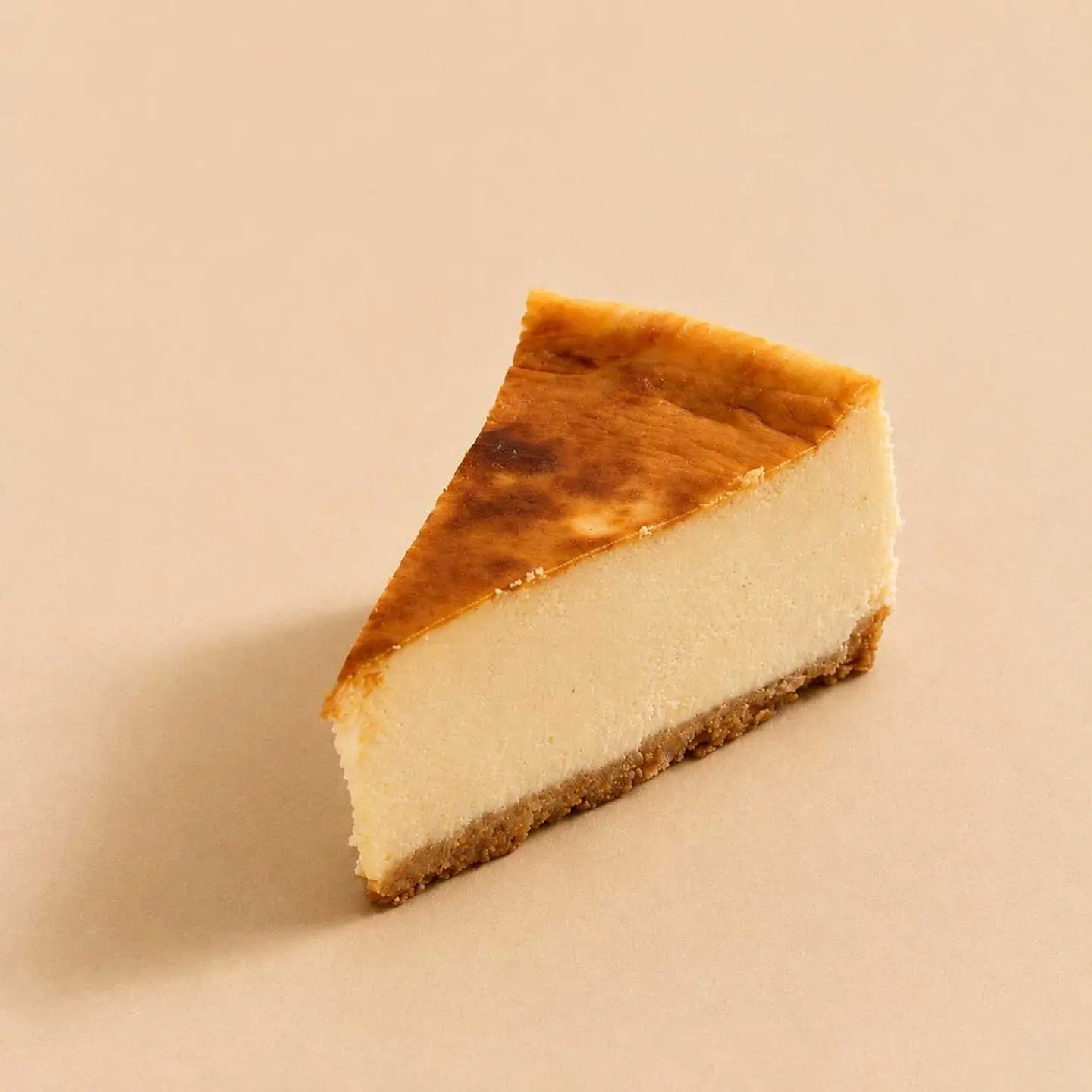 Madrid Cheesecake