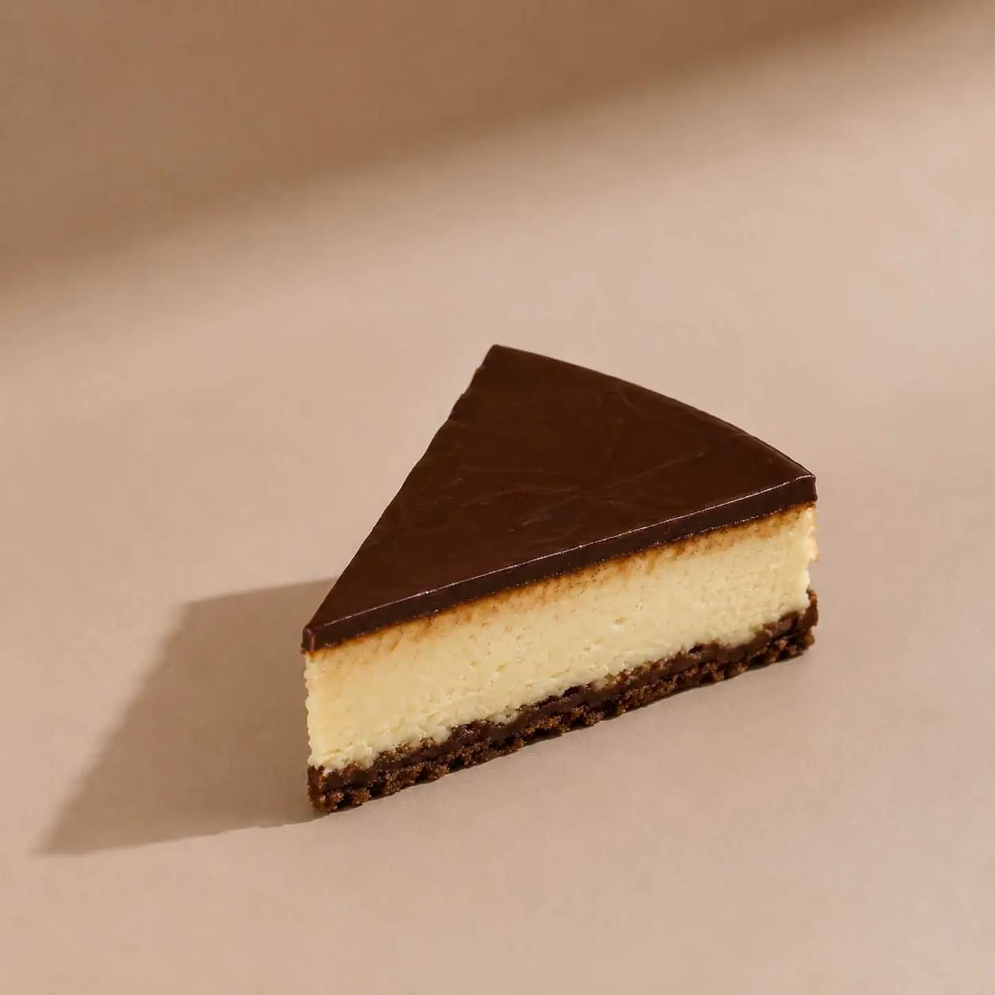 Marble Cheesecake