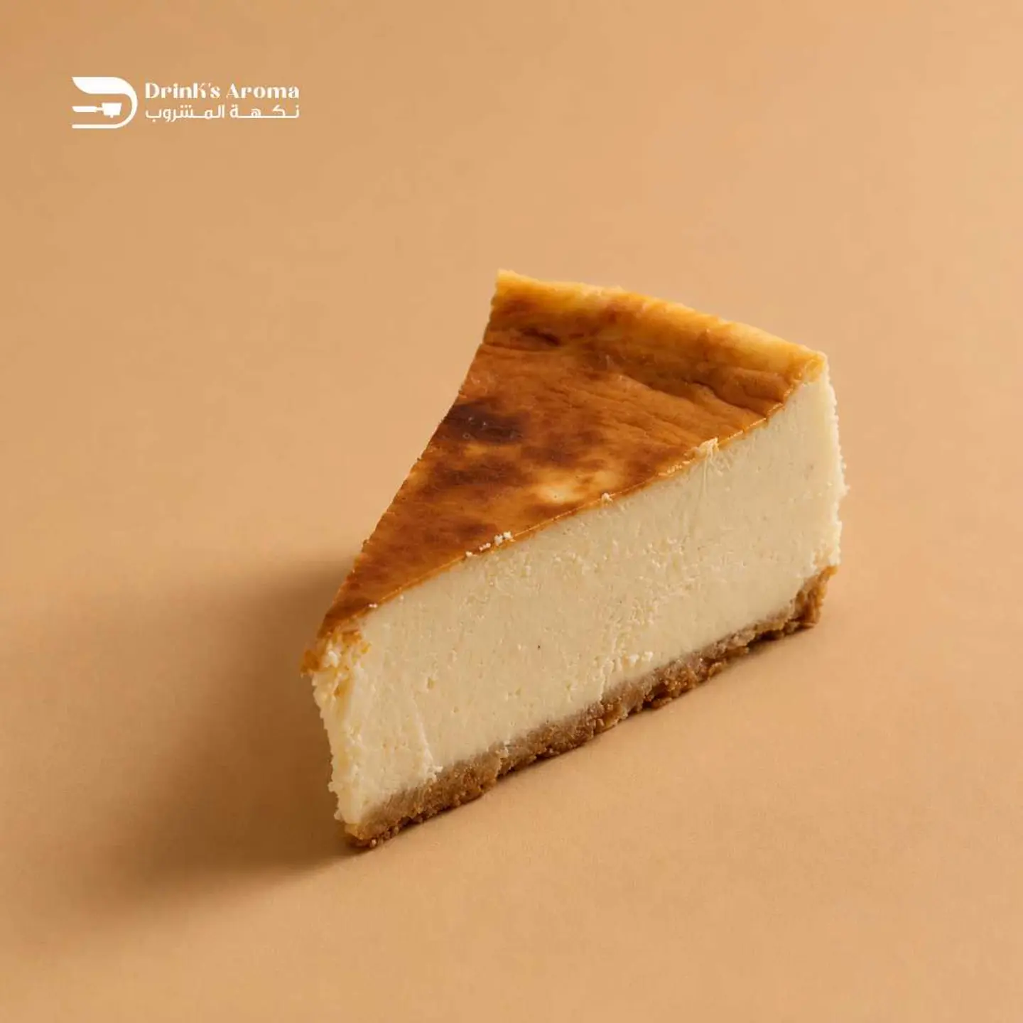 Madrid Cheesecake