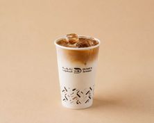 آيس لاتيه