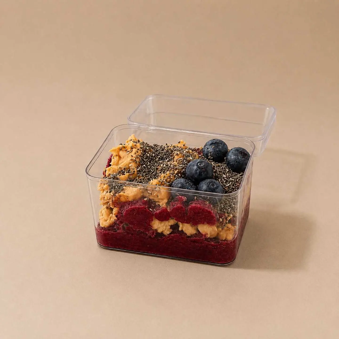 Berry Collagen Acai