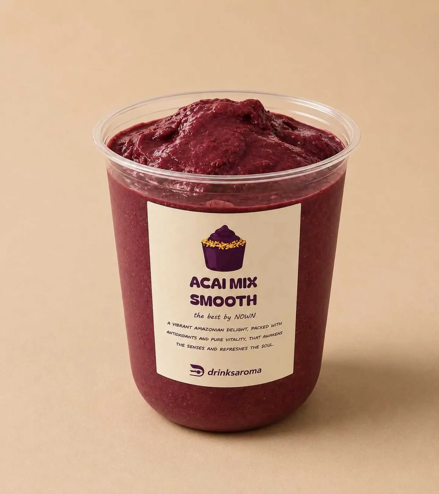 Acai Mix Berry