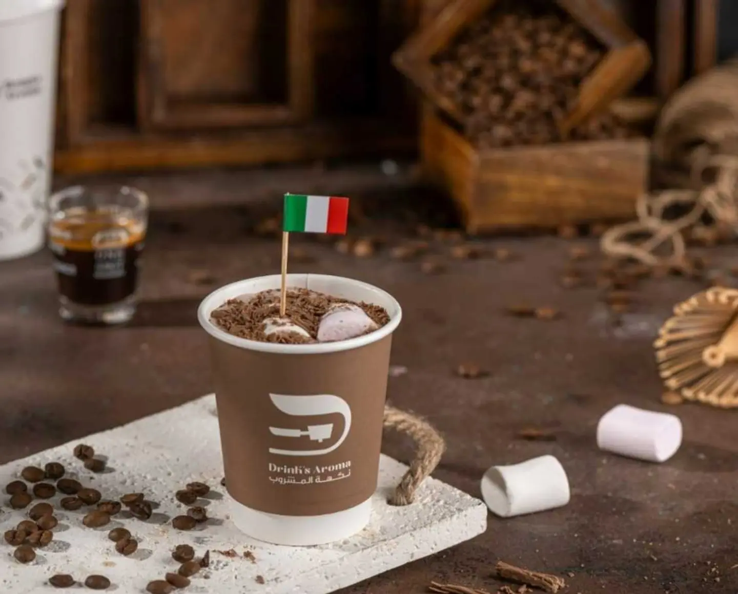 Hot Chocolate