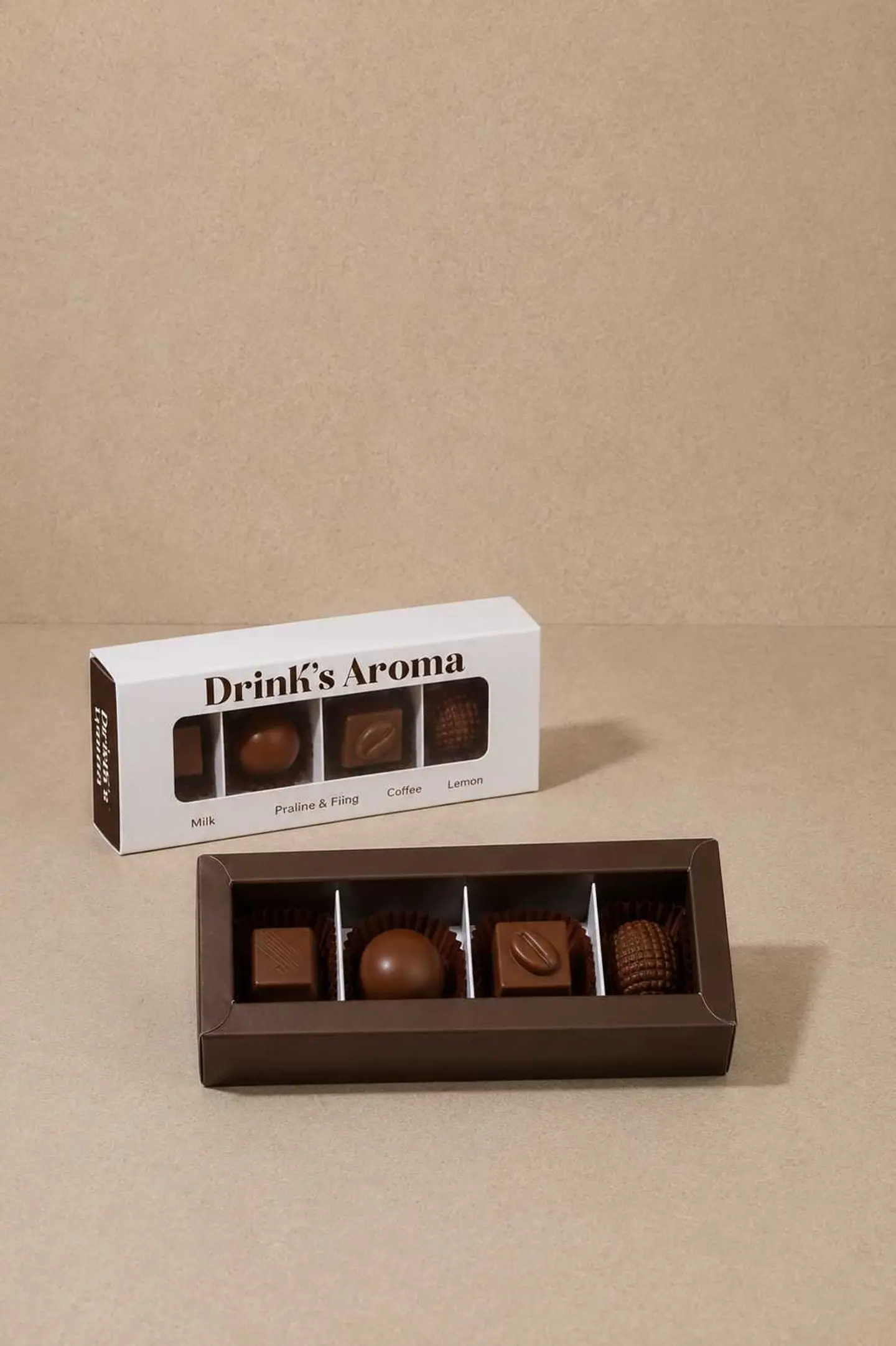 Belgium Chocolate 1