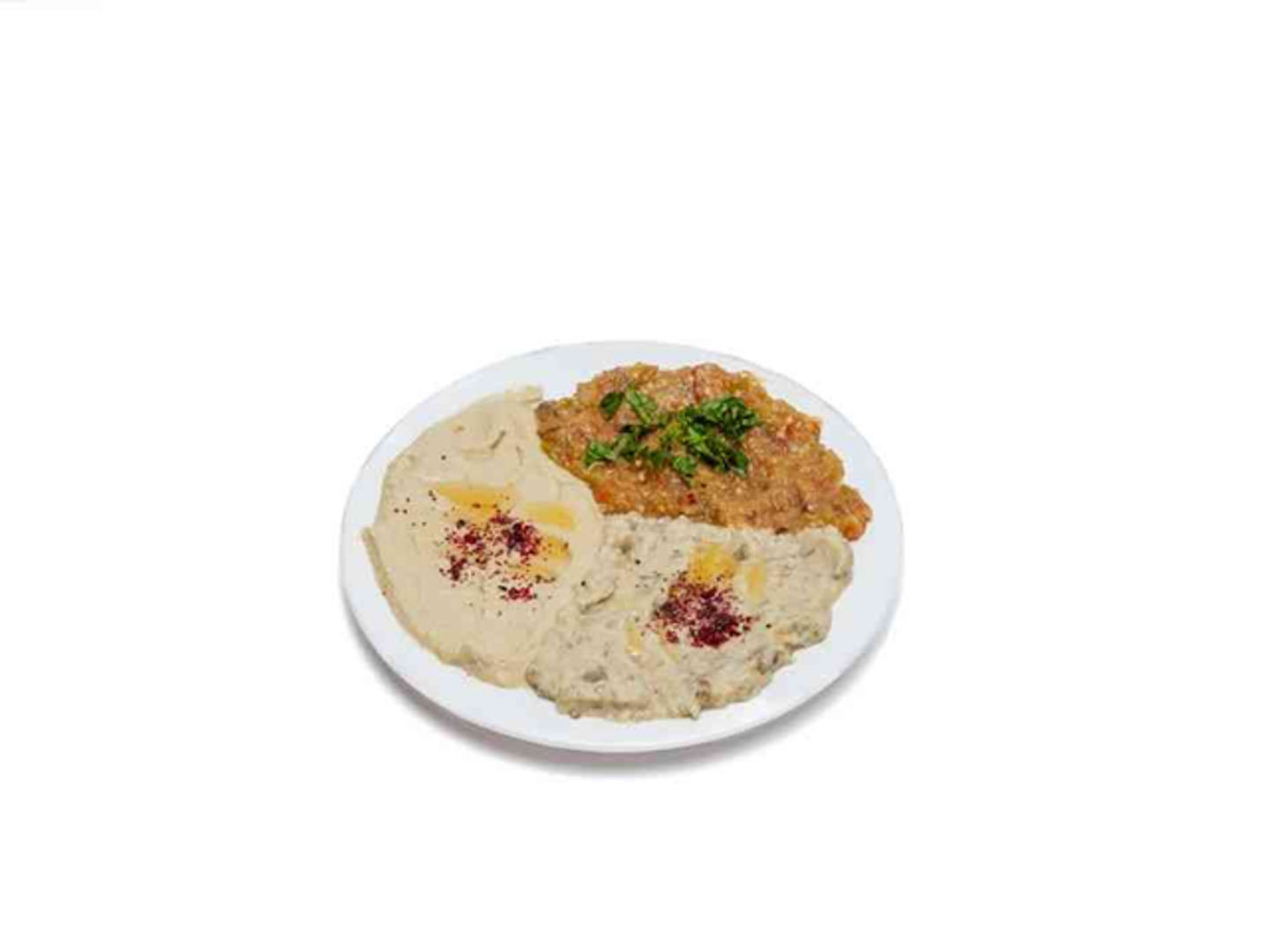 Mixed Appetizers