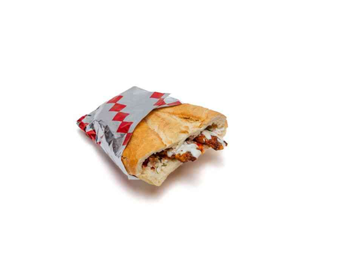 Double Skewer Shish Tawook