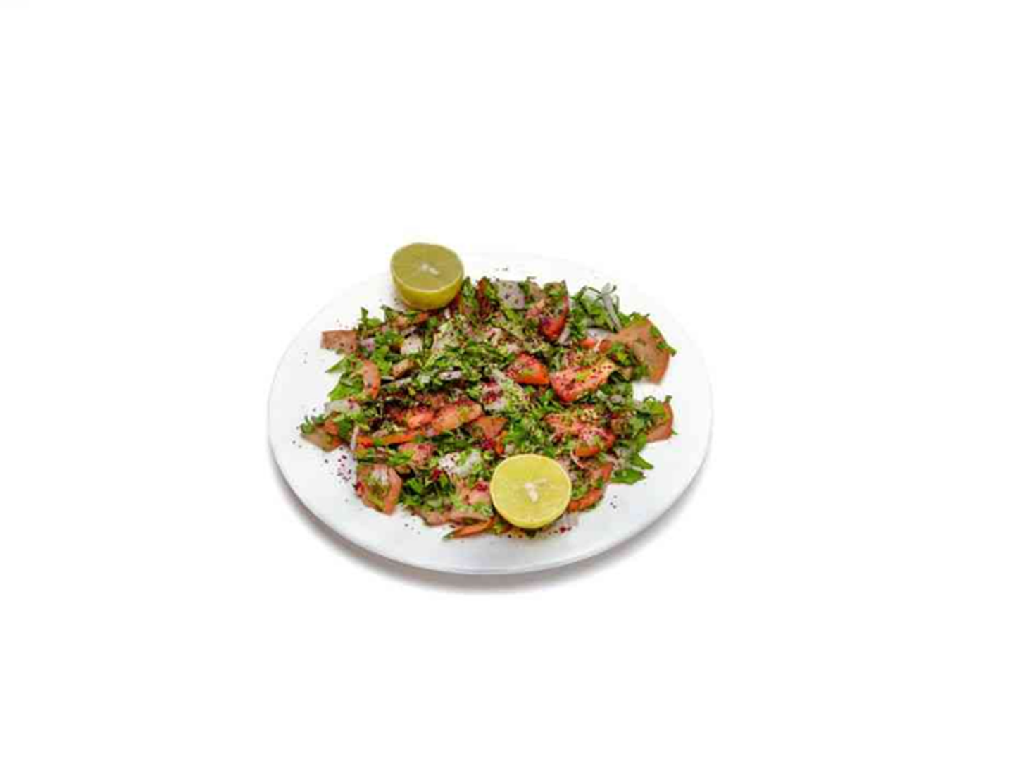 Green Salad