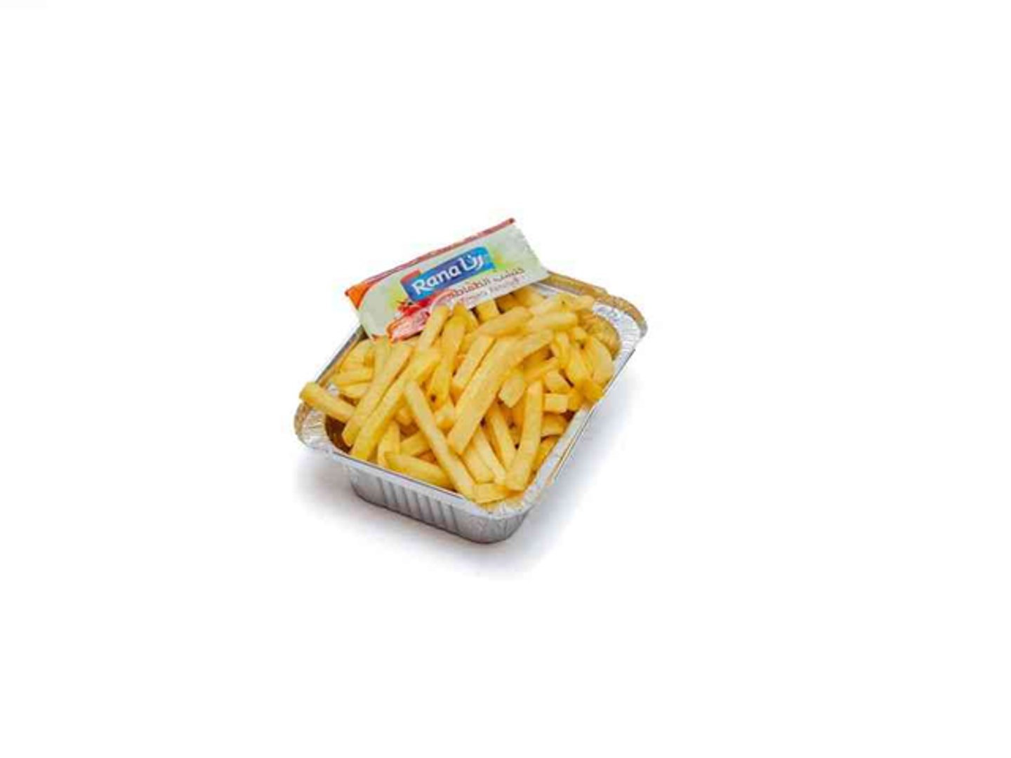 Fries Small