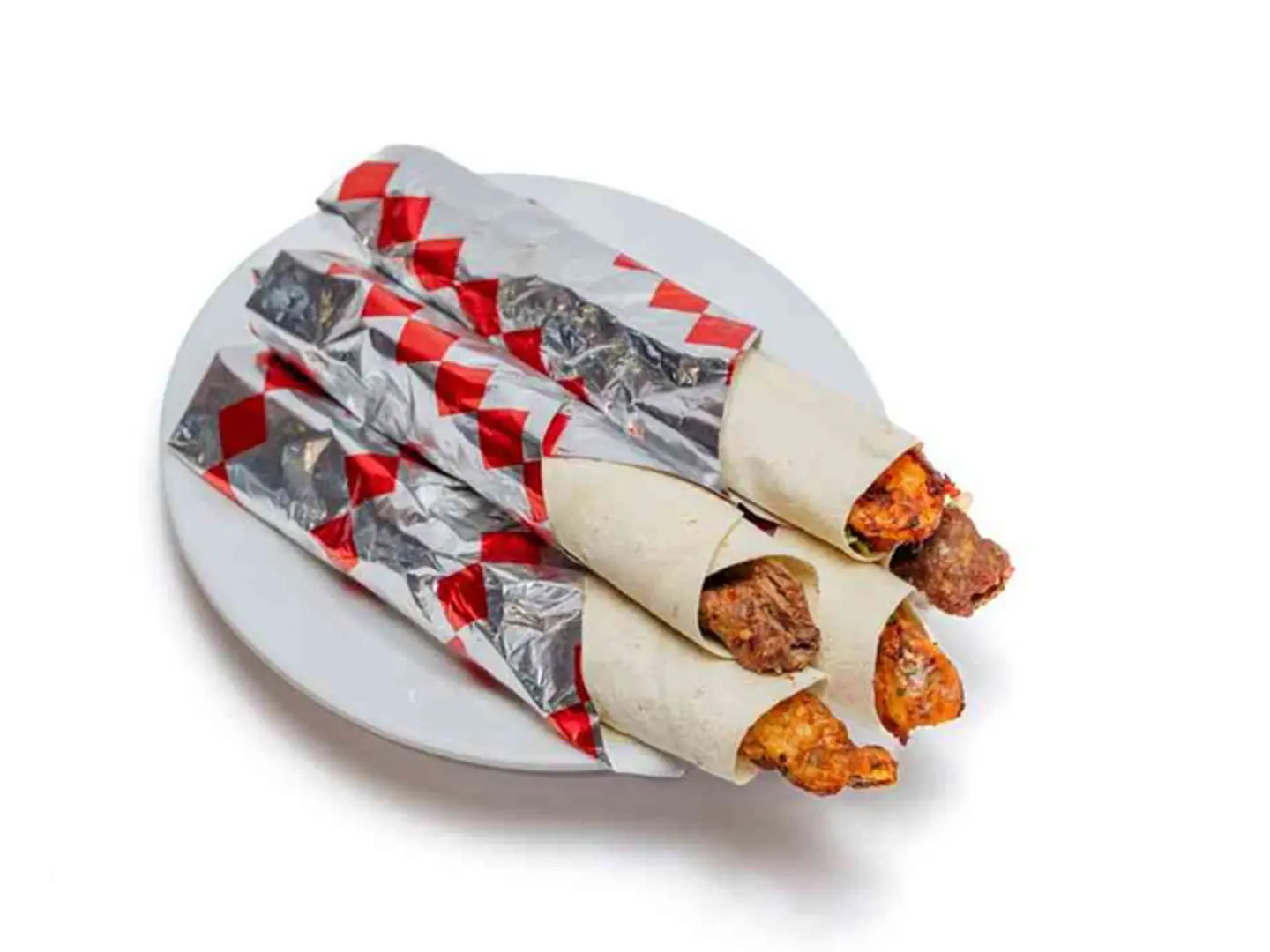 Single Skewer Shish Tawook