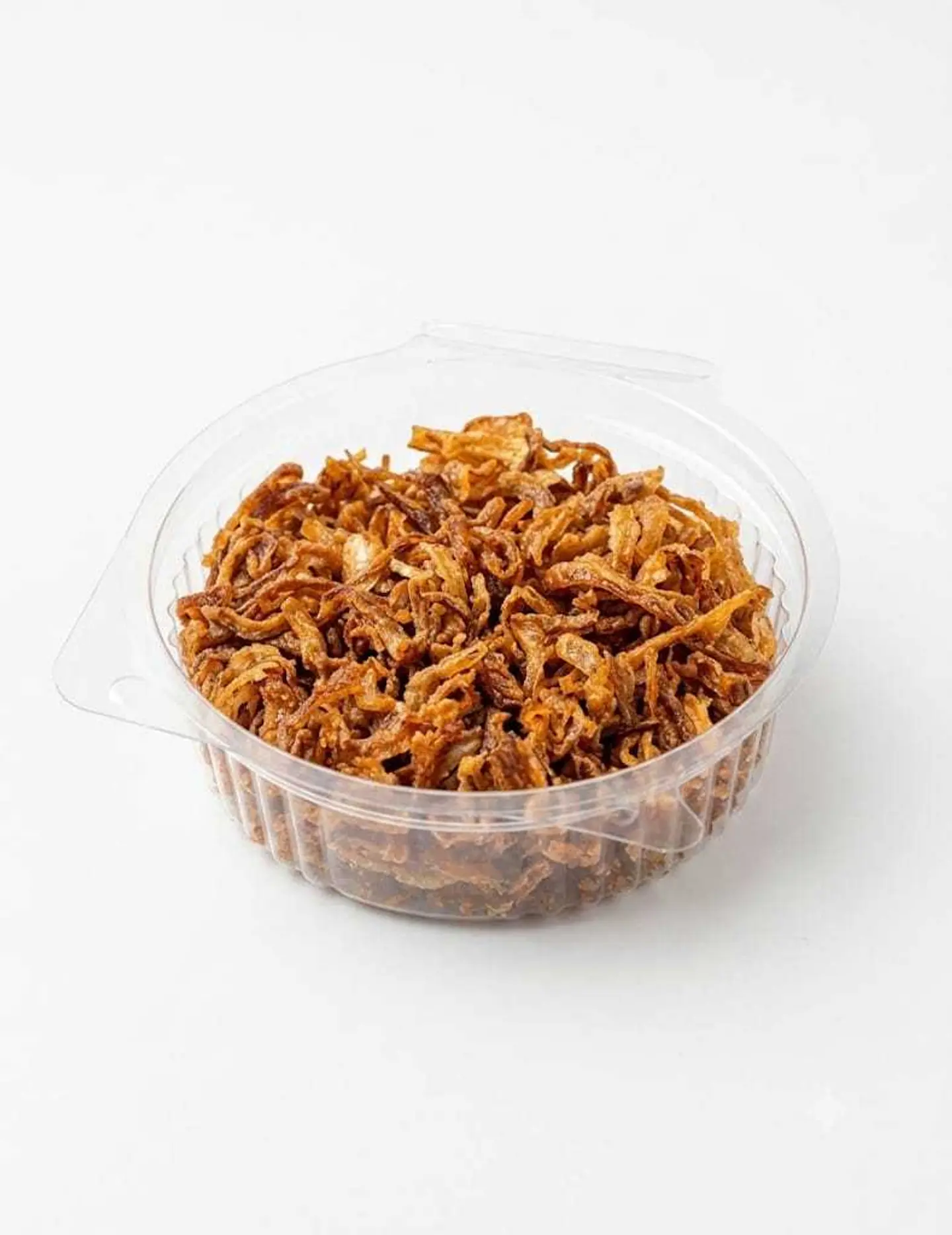 Fried Onions