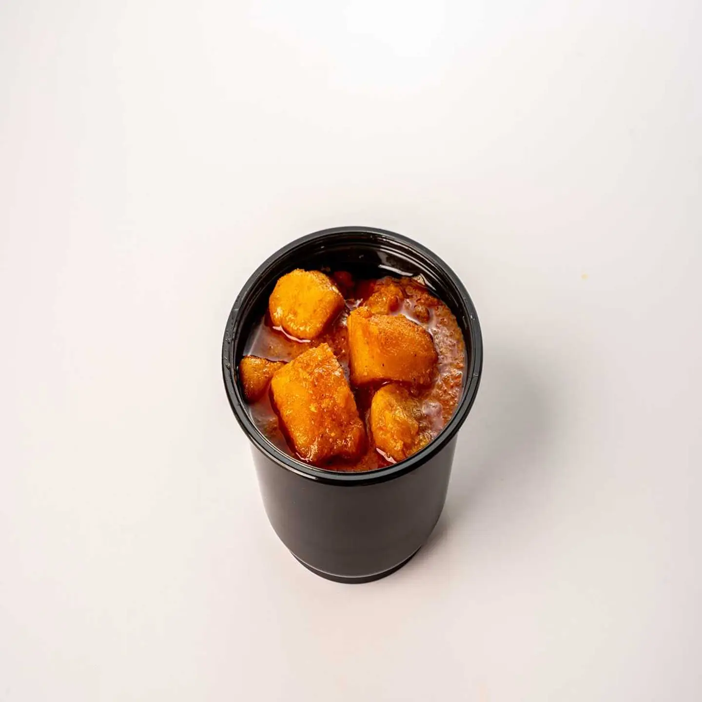 Edam Potatoes