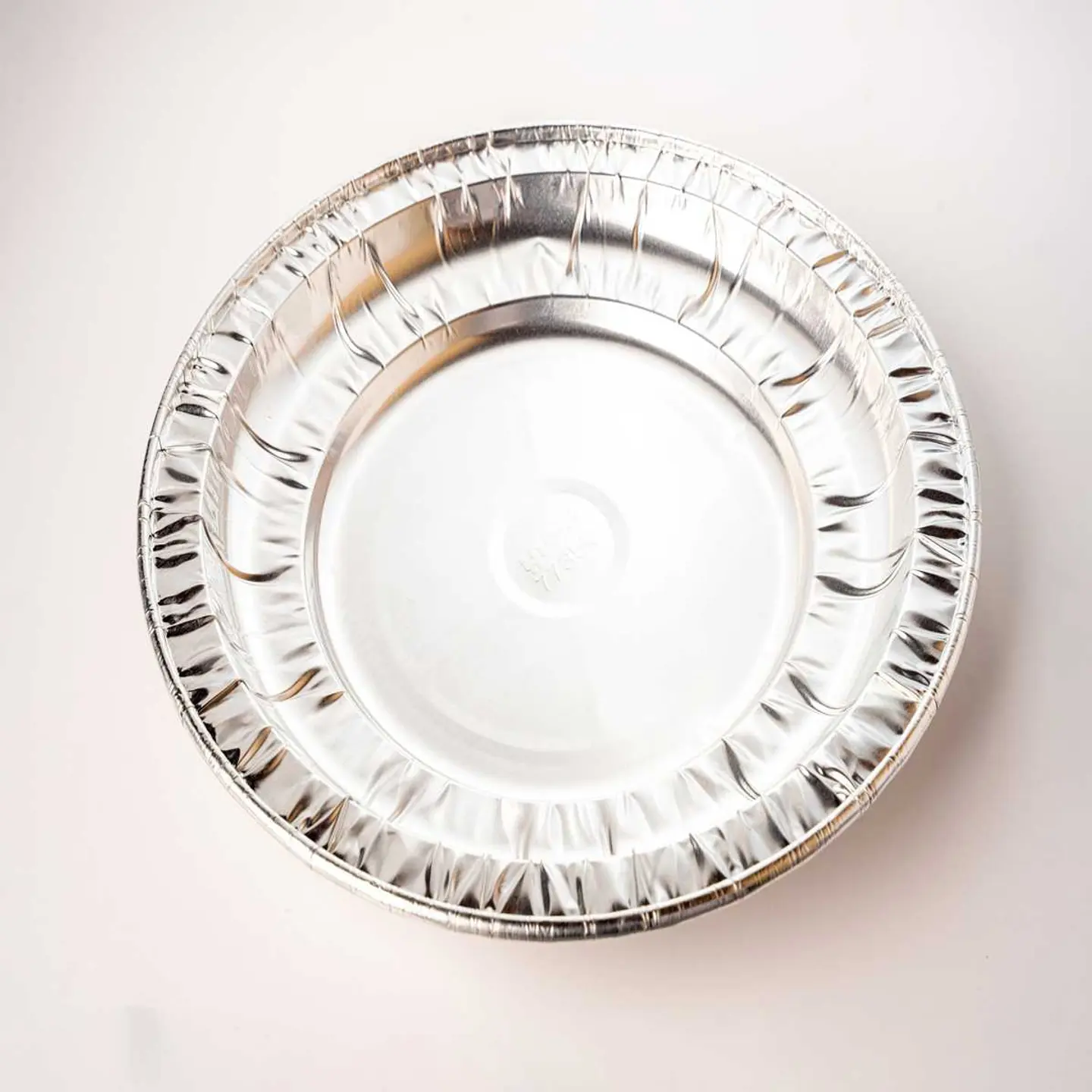 Round Aluminum Plate