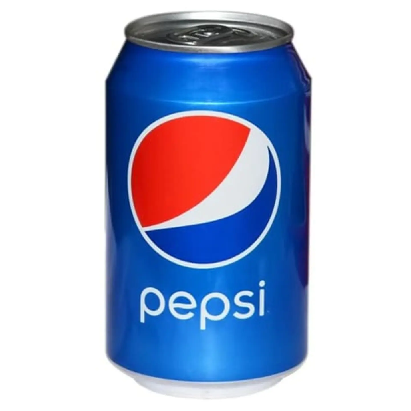 Pepsi Can