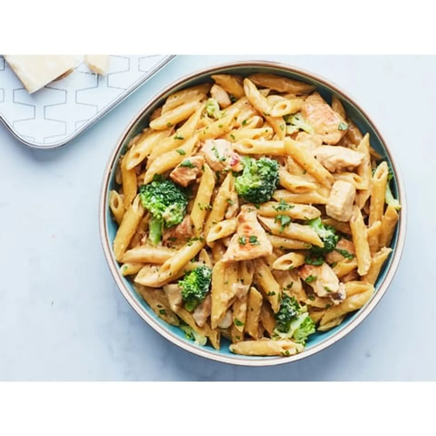 Chicken Pasta