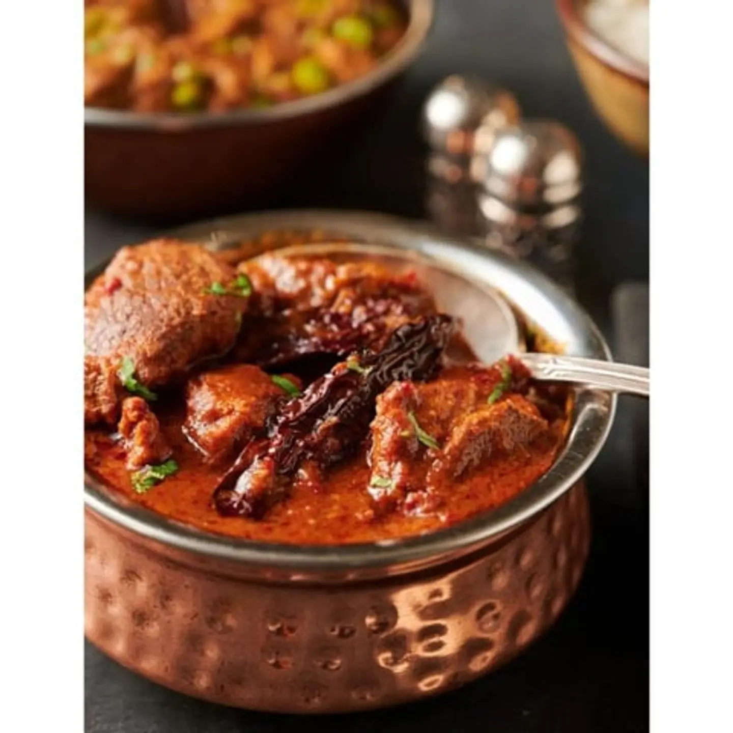 Mutton Vindhaloo