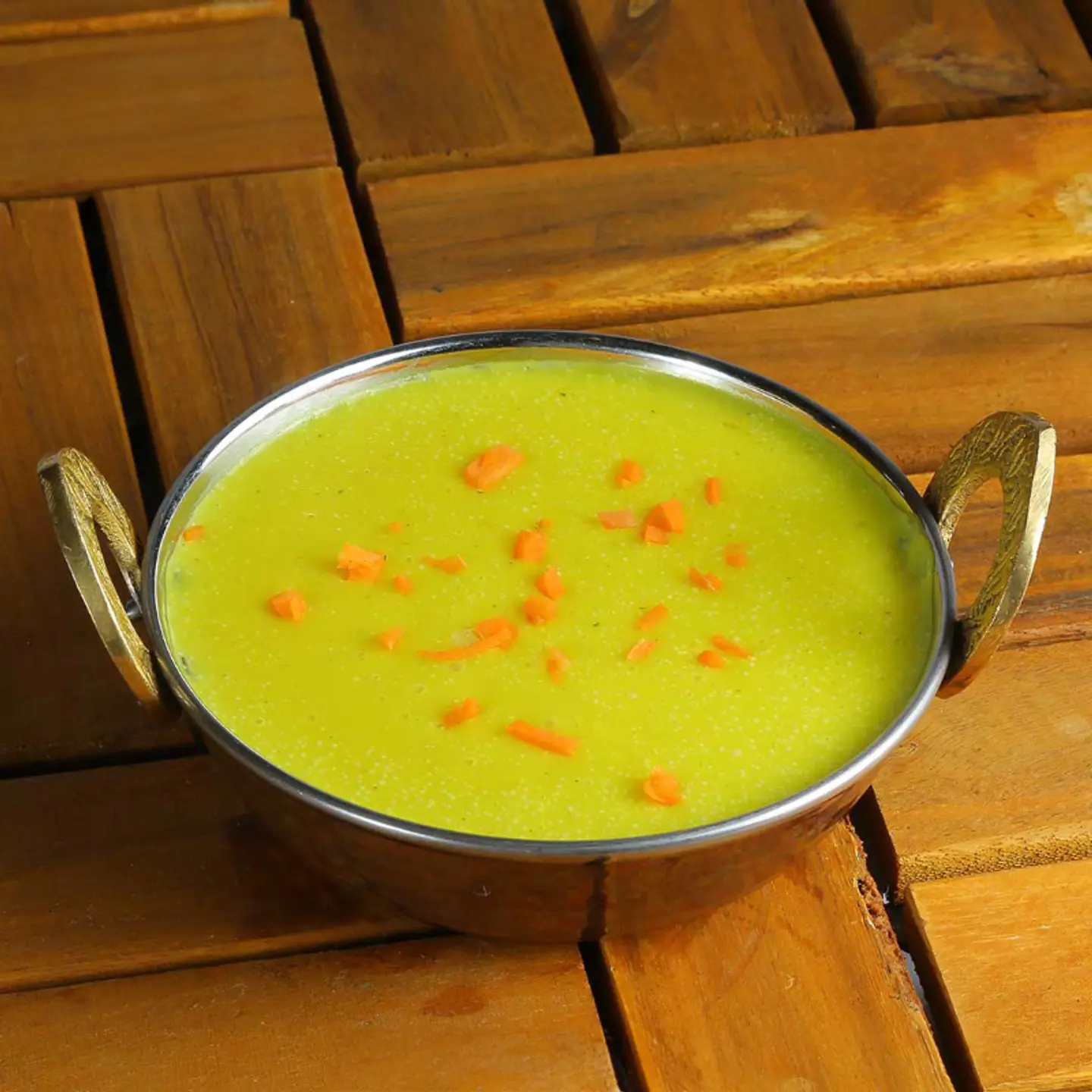 شوربة عدس