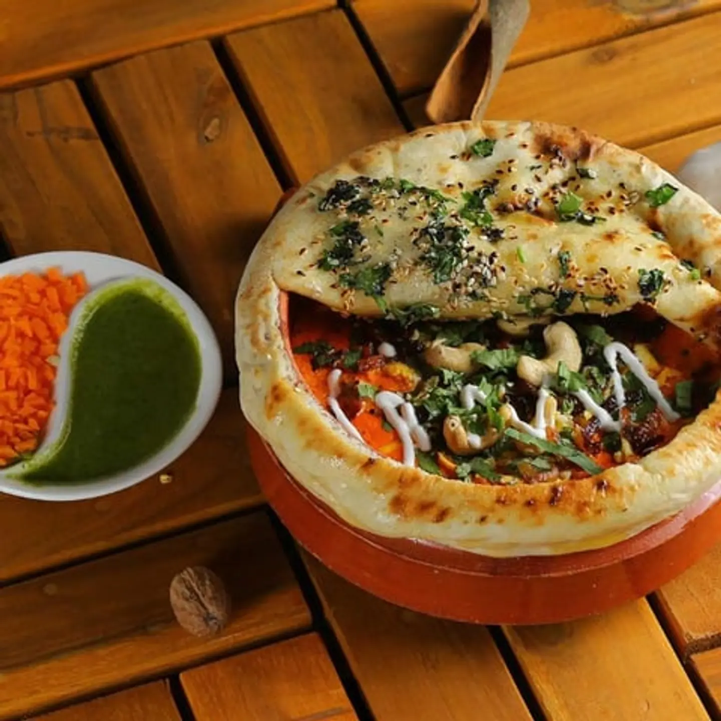 Dar Taj Chicken