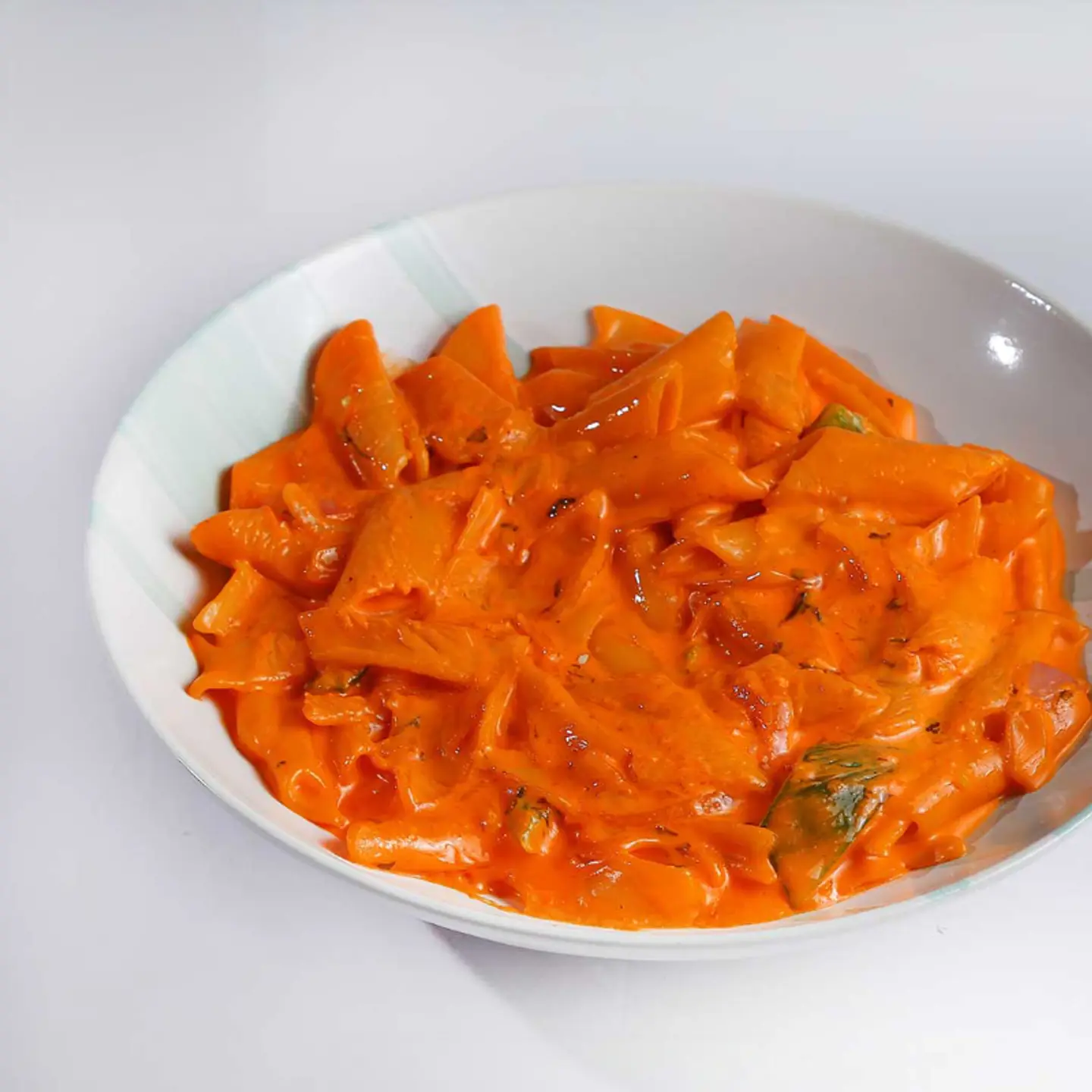 مكرونة أربيتة