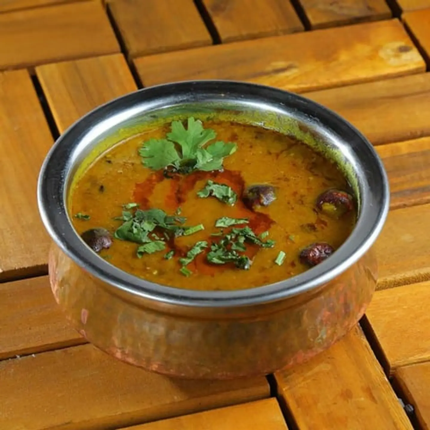 Lentil Edam