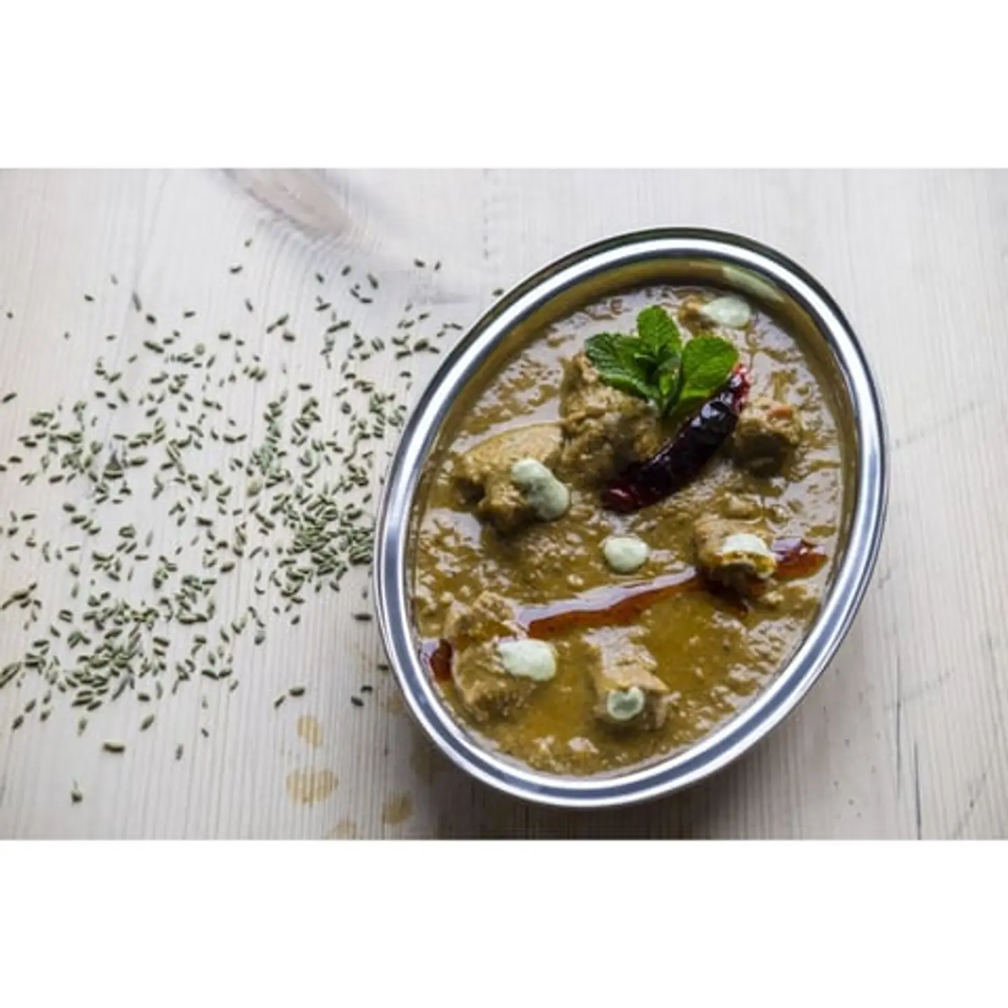 Mutton Nilgiry