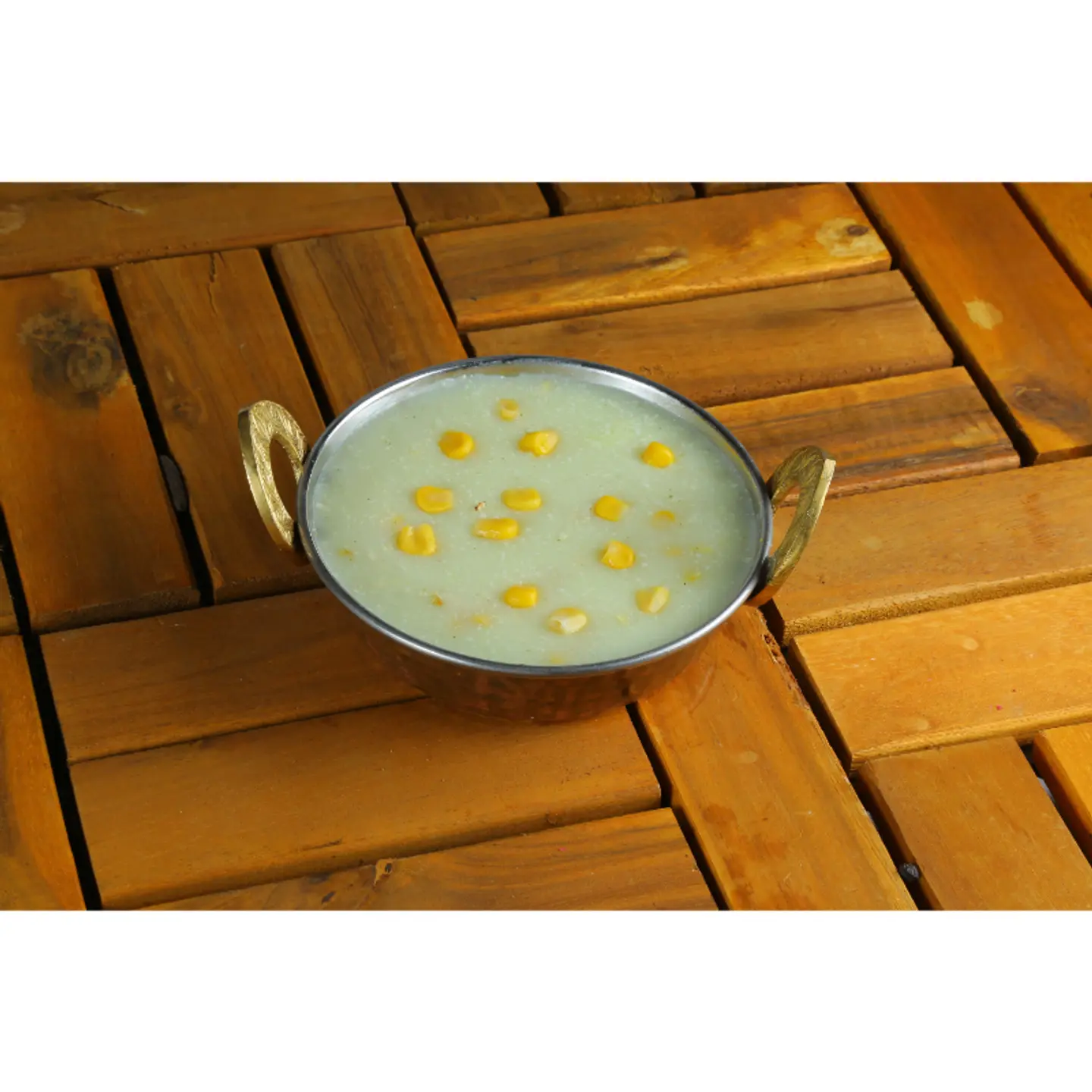 شوربة دار تاج