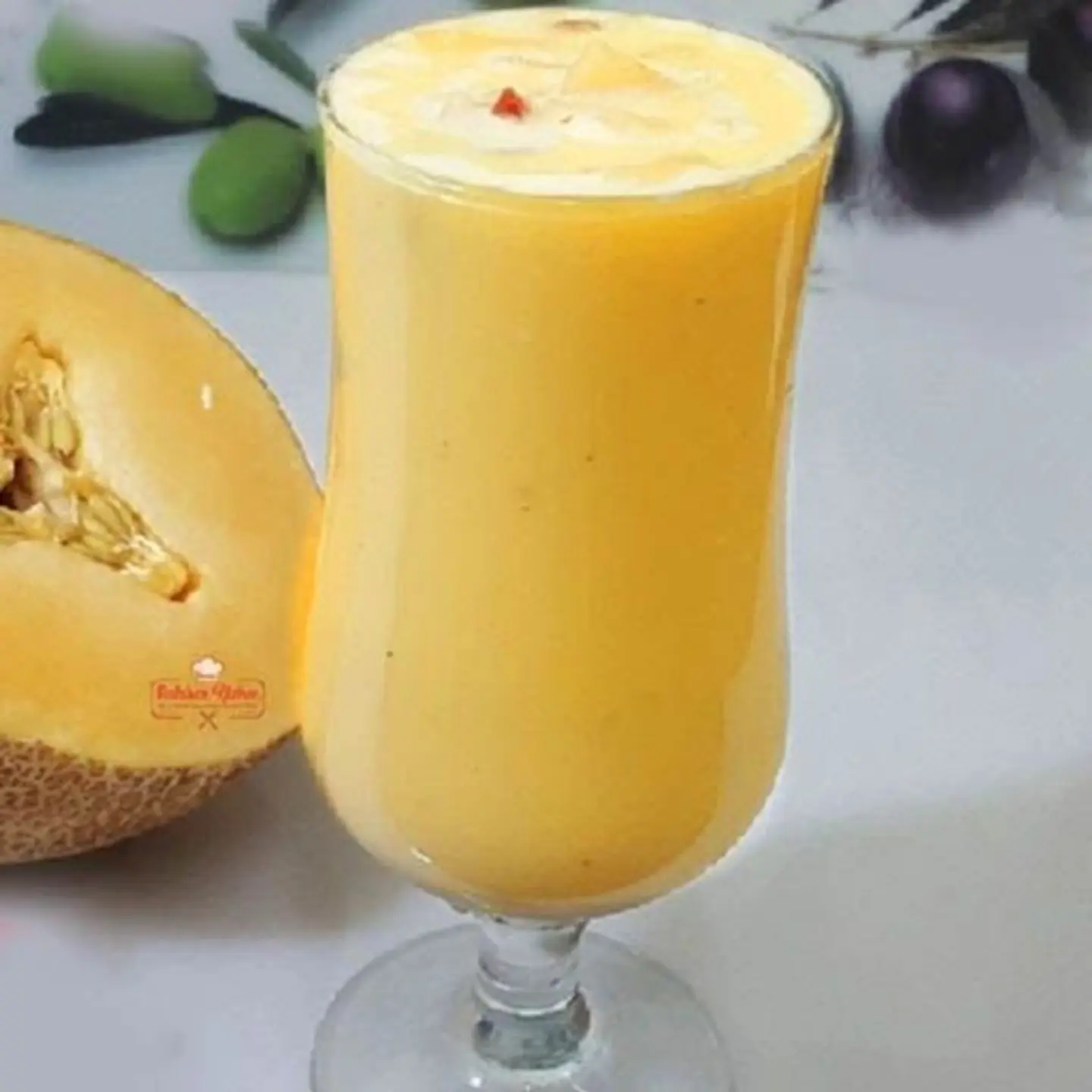 شمام