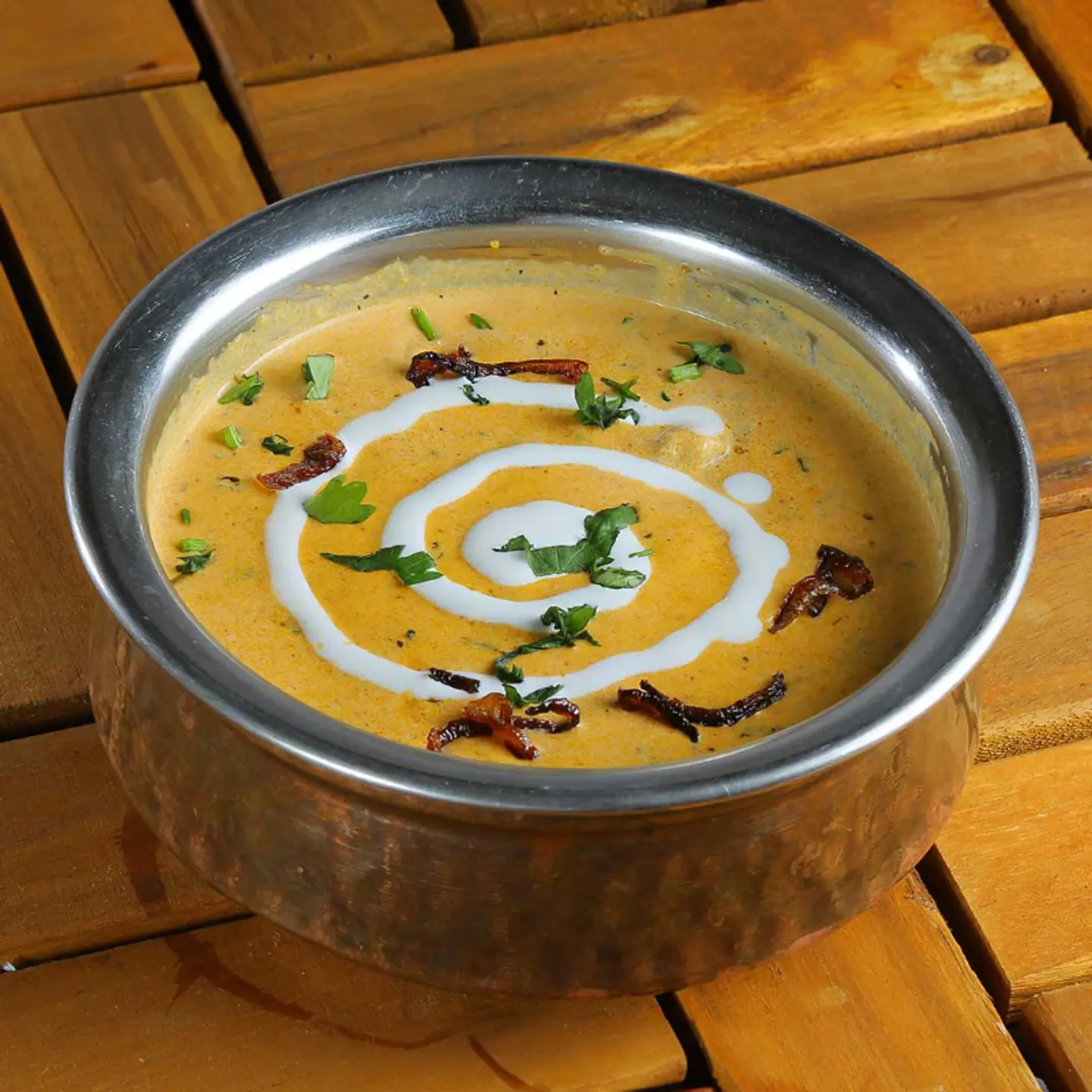 لحم كورمة