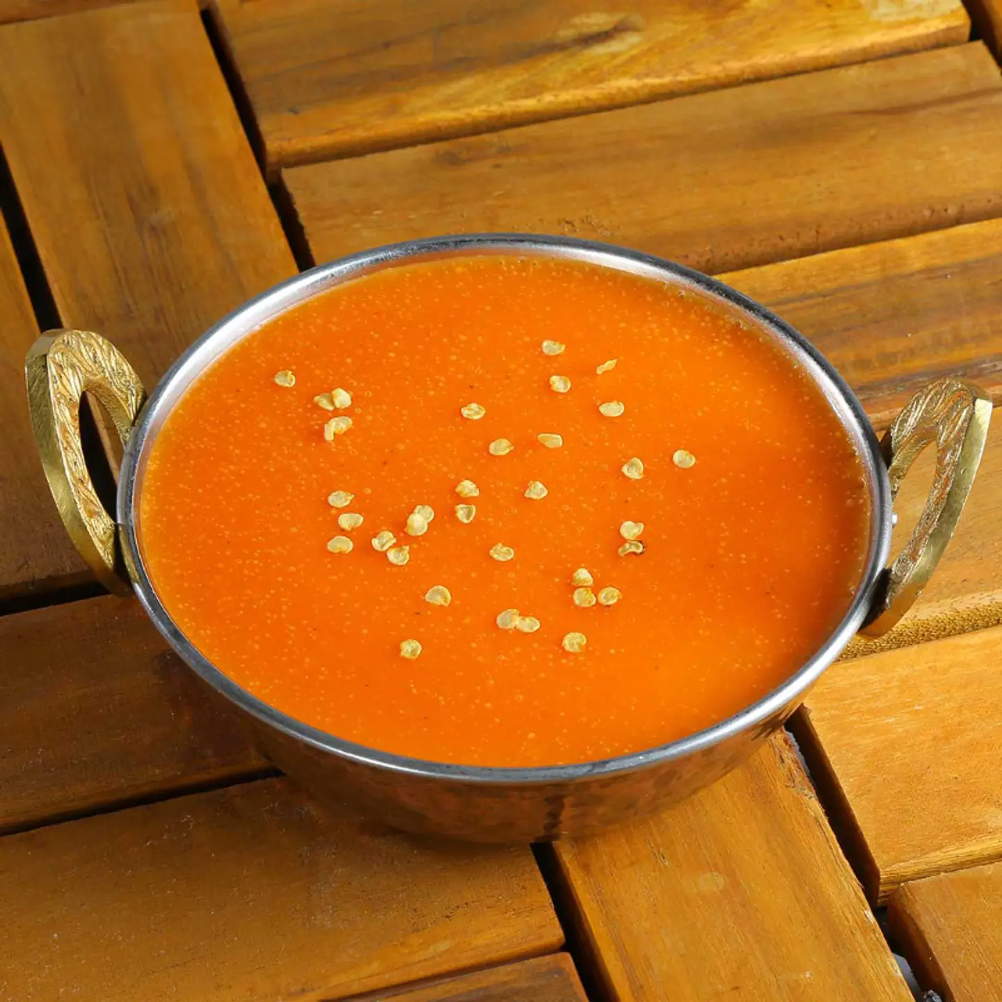 شوربة طماطم