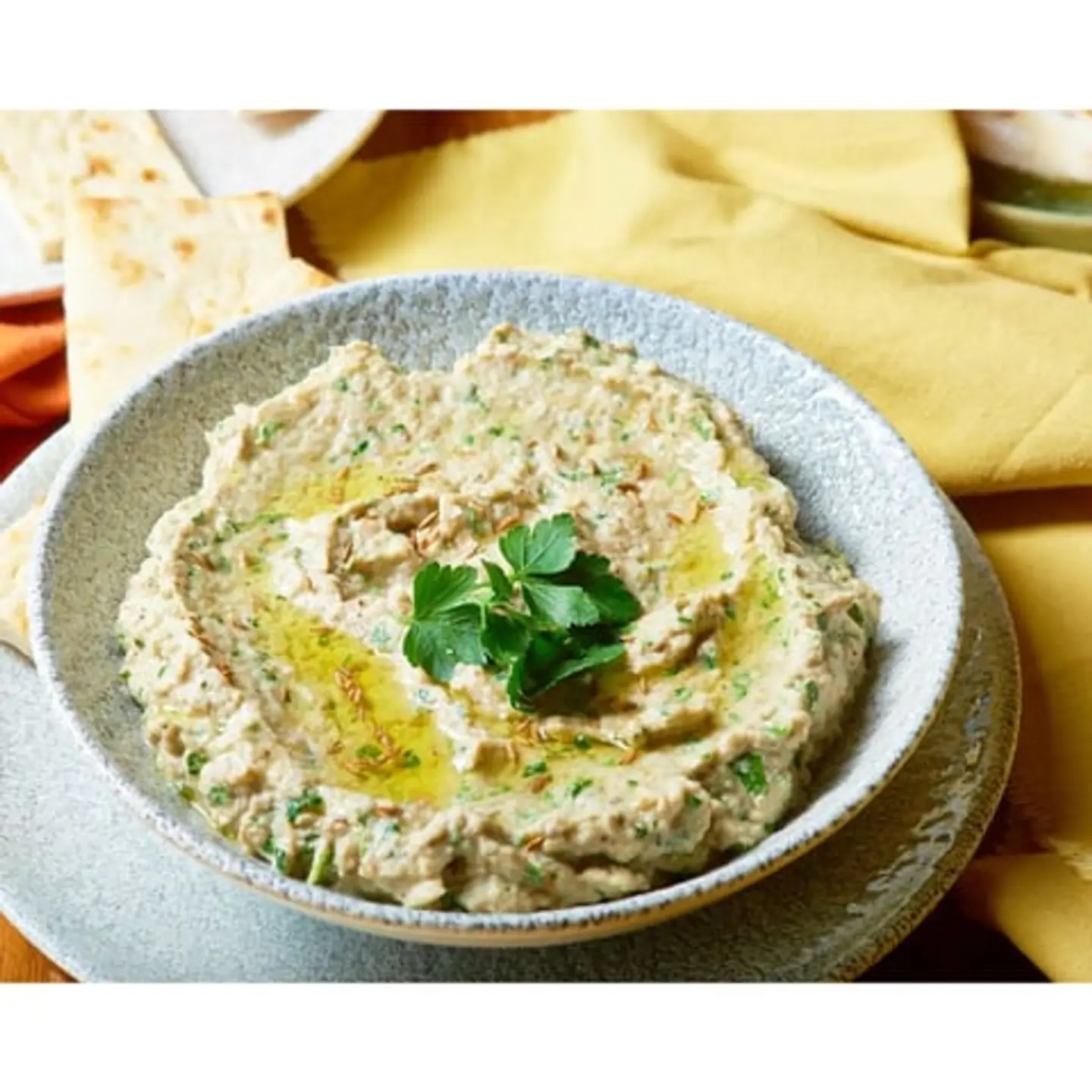 بابا غنوج