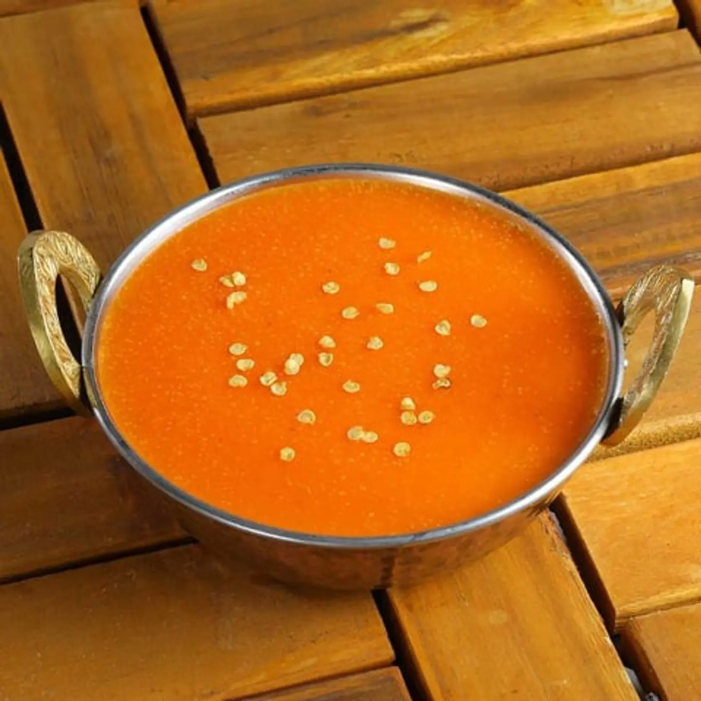 شوربة طماطم