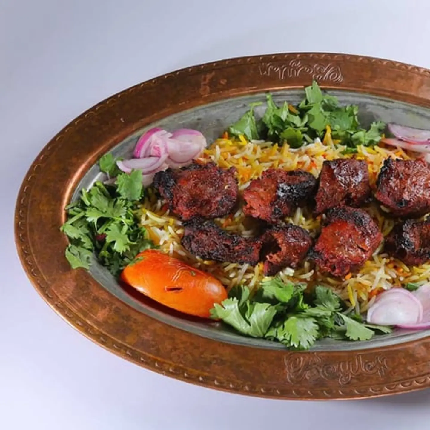 اوصال لحم