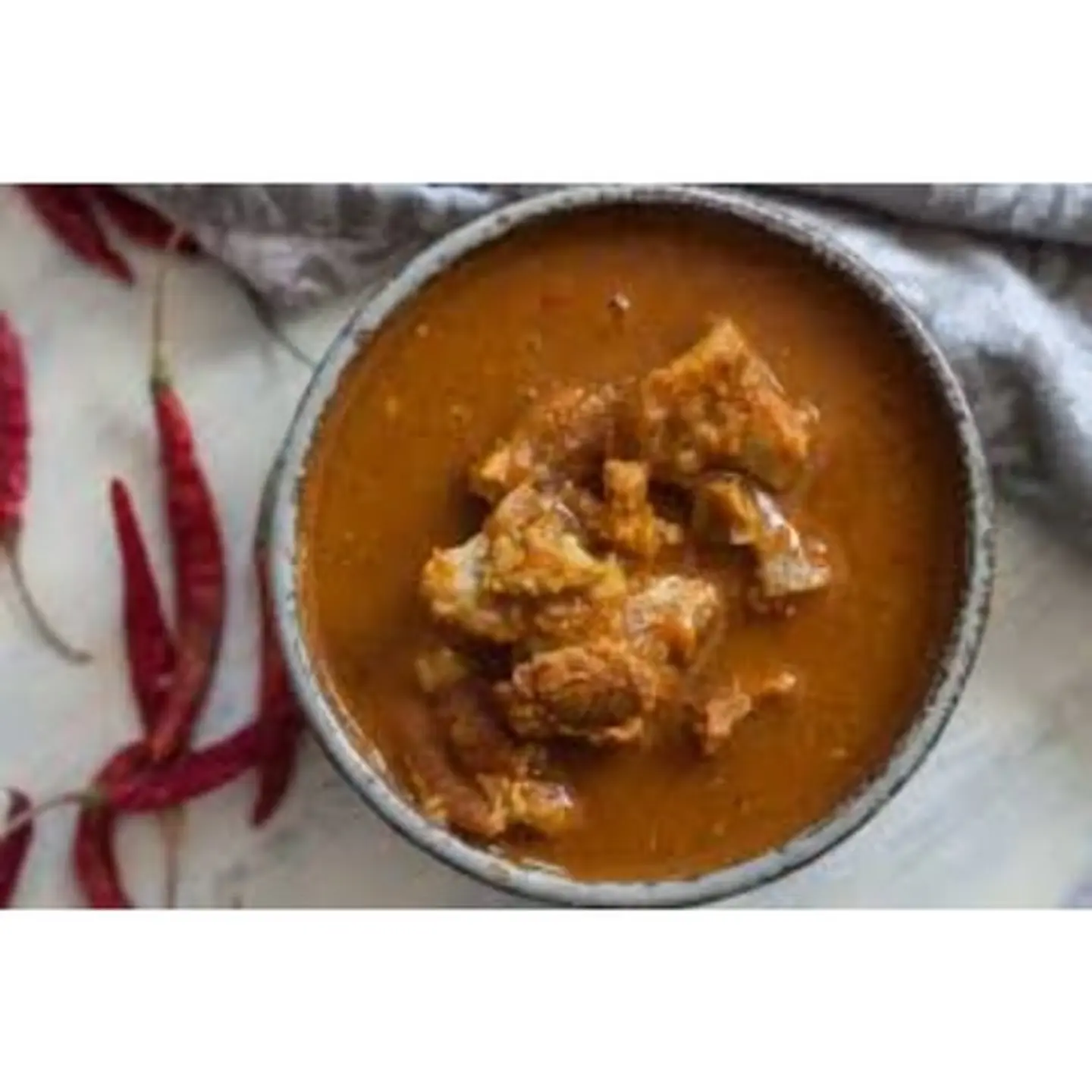 Mutton Ashar Gosht