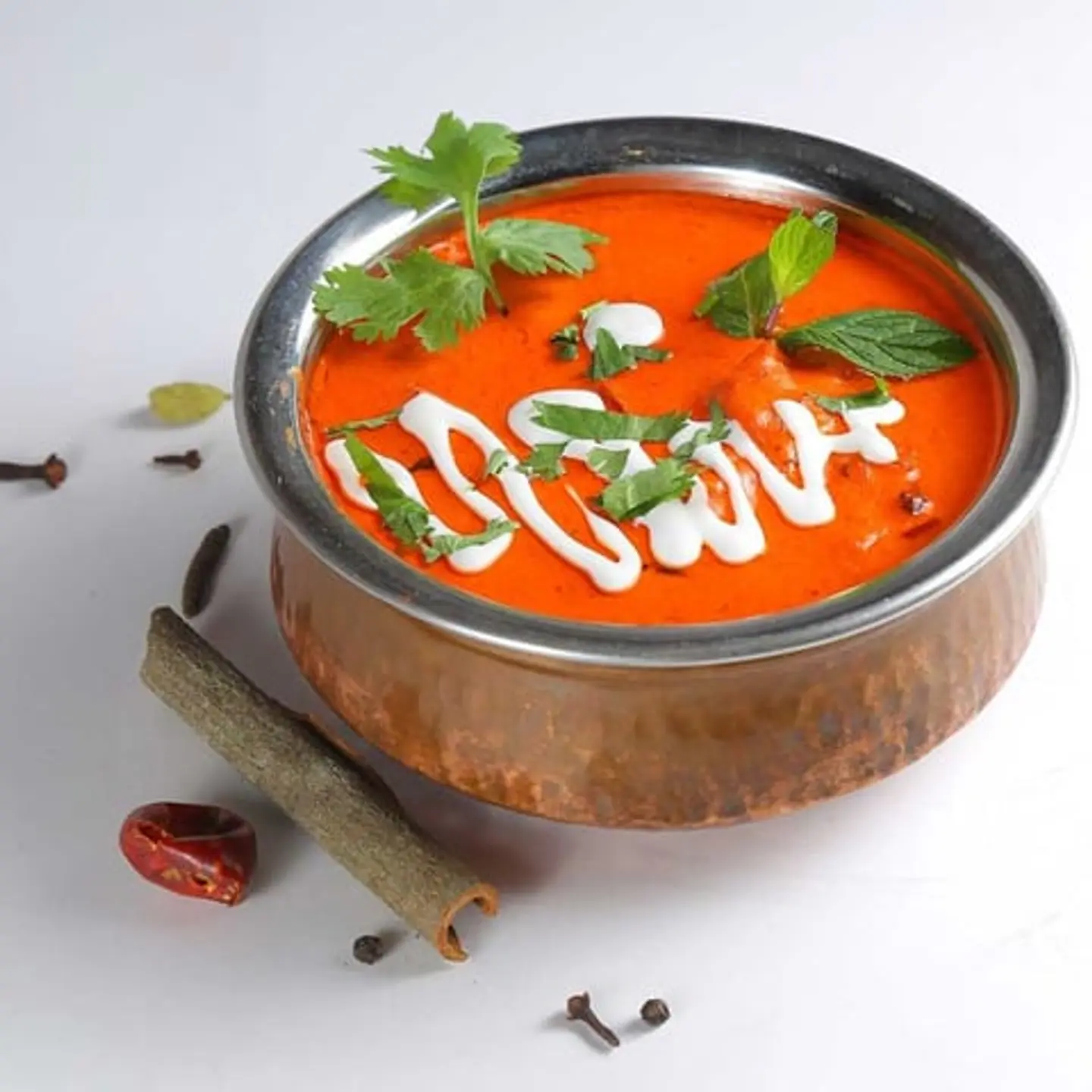 Mutton Masala