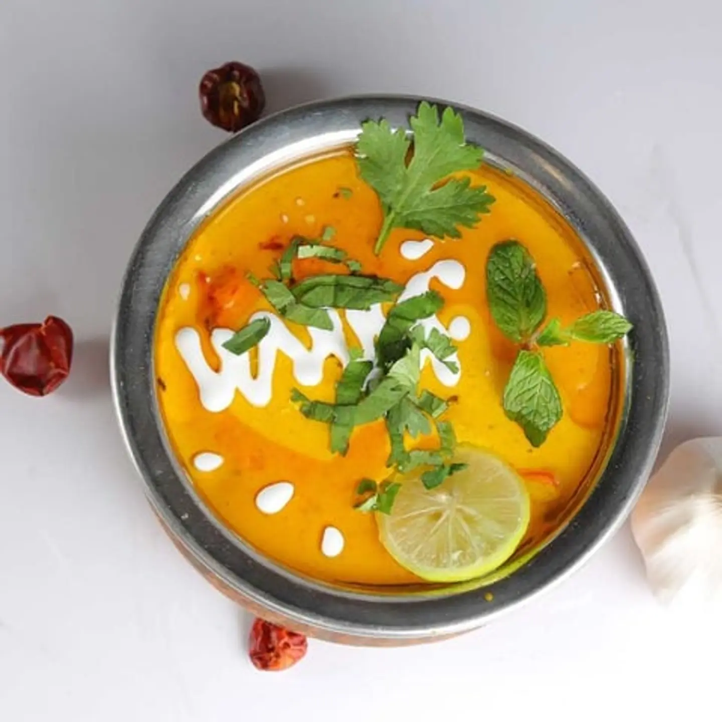 Butter Shrimp (Makahani)