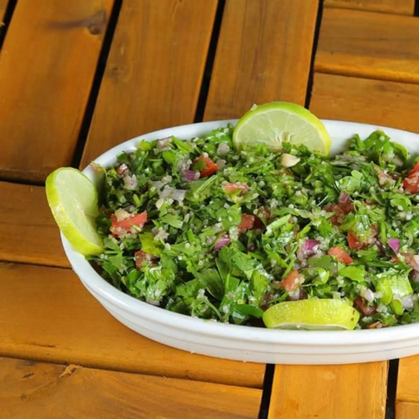 Tabbouleh