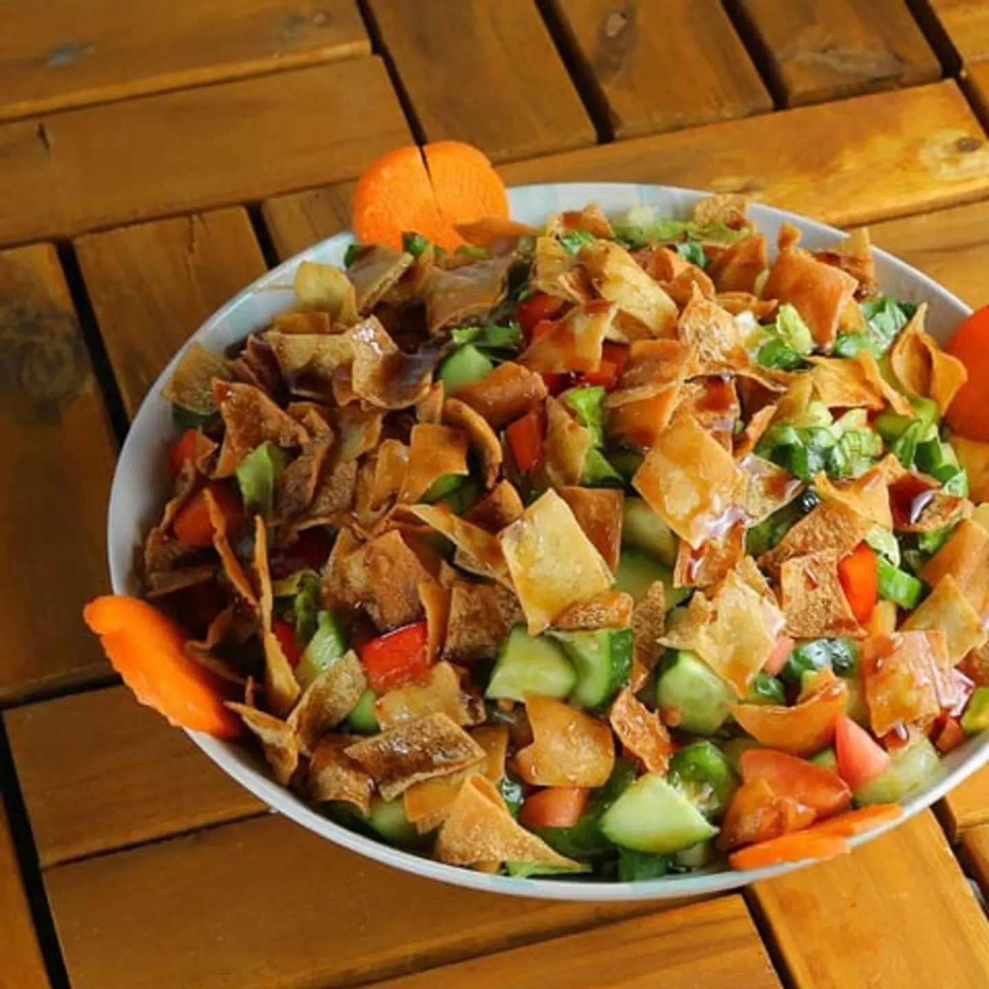 Fattoush
