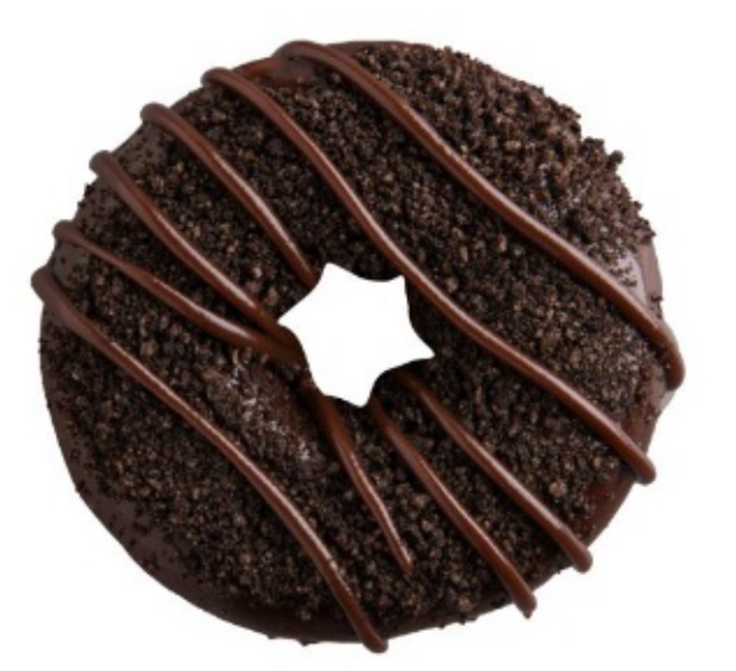 Chocolate Explosion