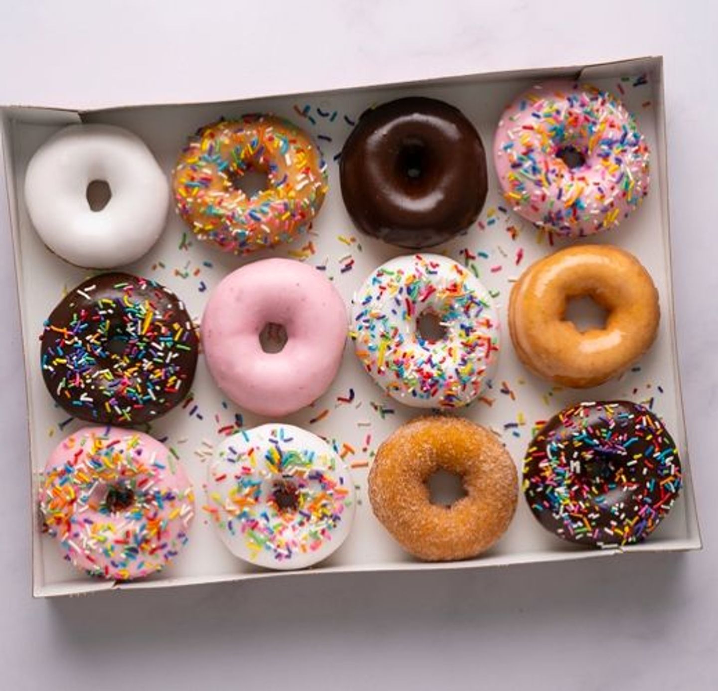 12 Pieces