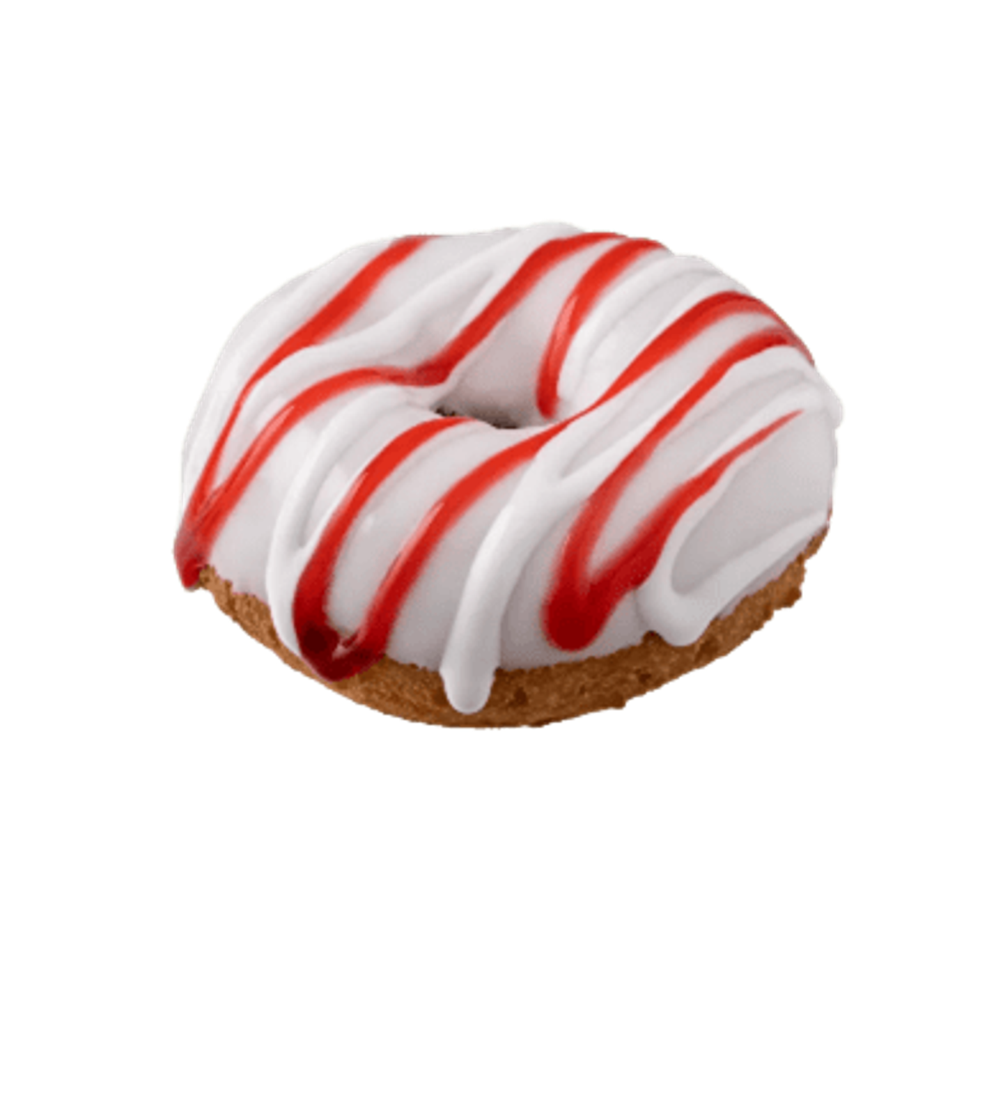 Raspberry Fluff