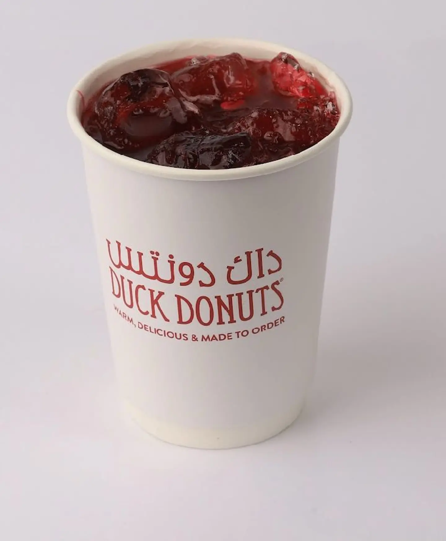 آيس كركديه