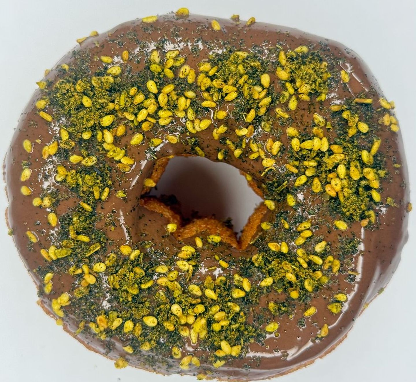 Nutella Zaater