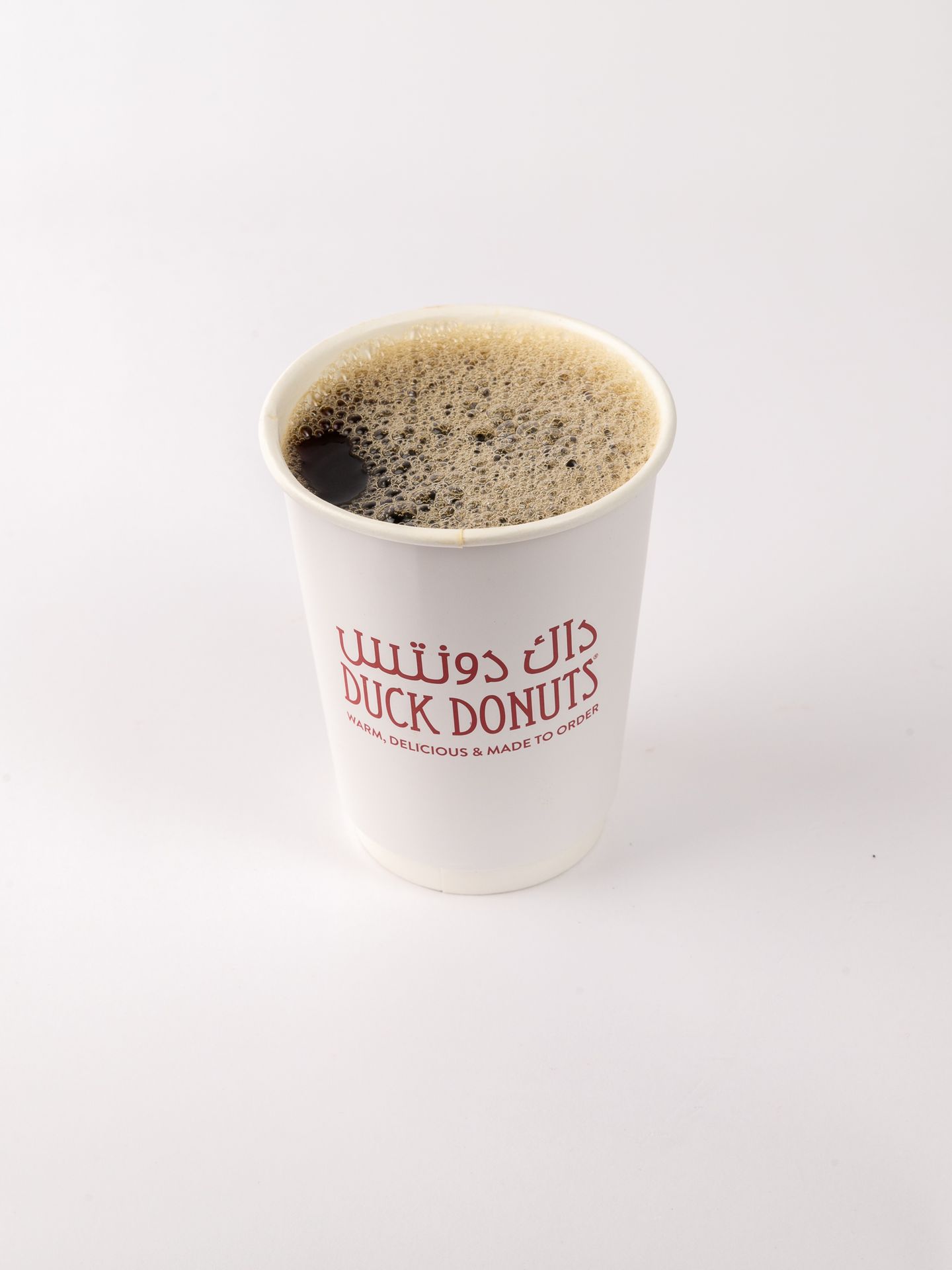 Coffee Of The Day Large