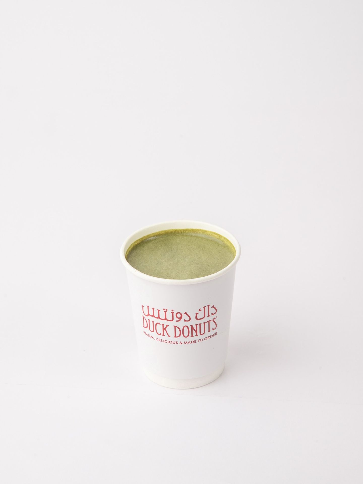 Matcha Latte